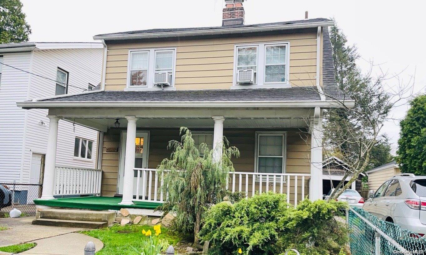 211-12 35th Avenue, Bayside, NY 11361