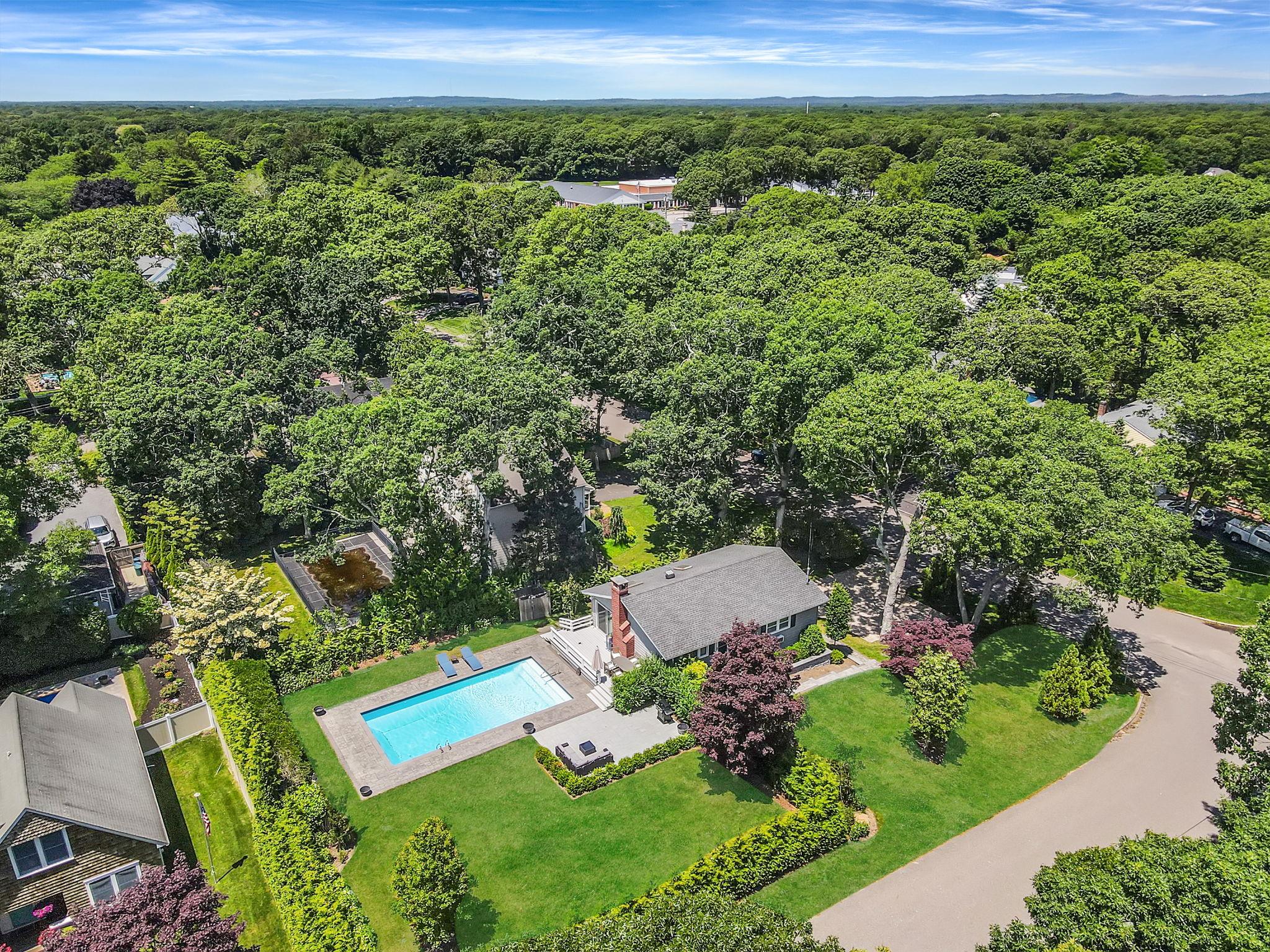 3 Crestview Drive, Remsenburg, NY 11960