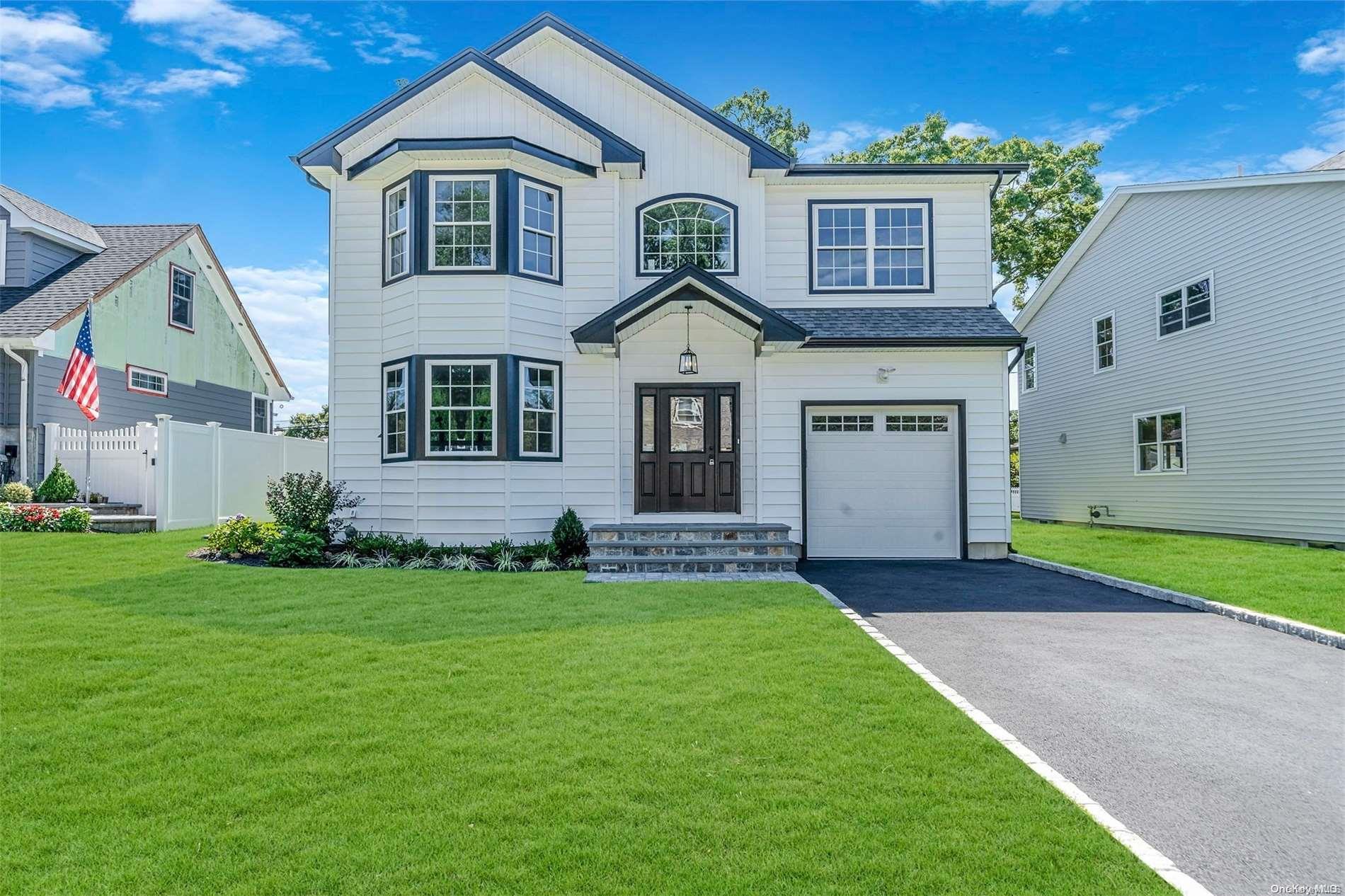 3754 Marilyn Drive, Seaford, NY 11783