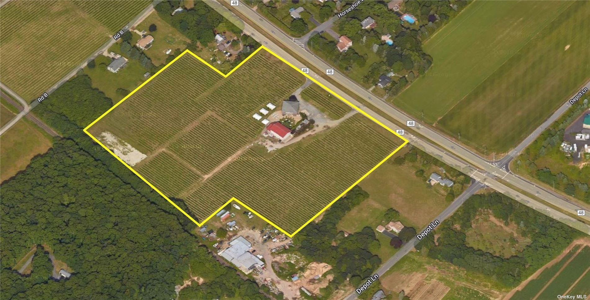 18910 Middle Road, Cutchogue, NY 11935