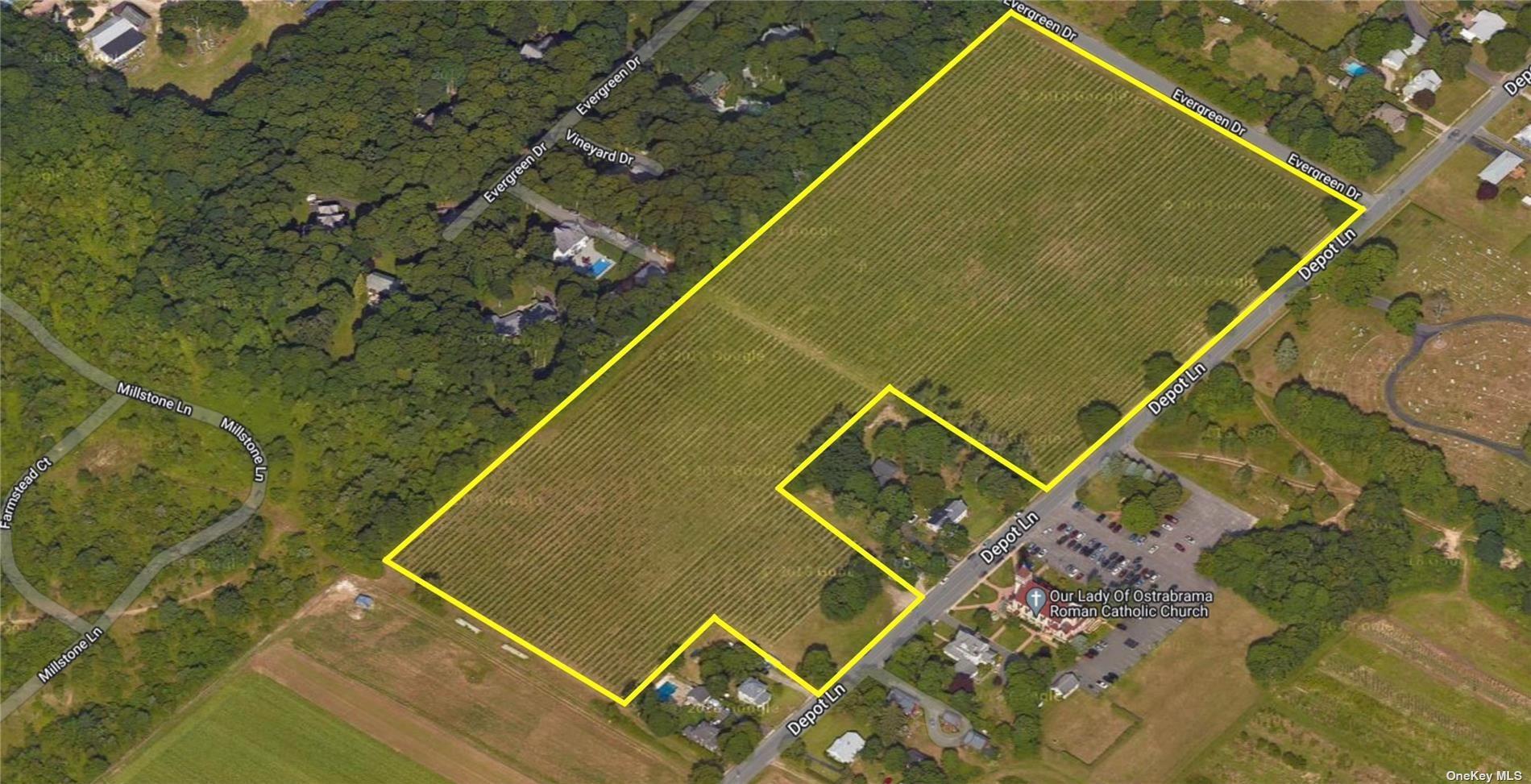 18910 Middle Road, Cutchogue, NY 11935