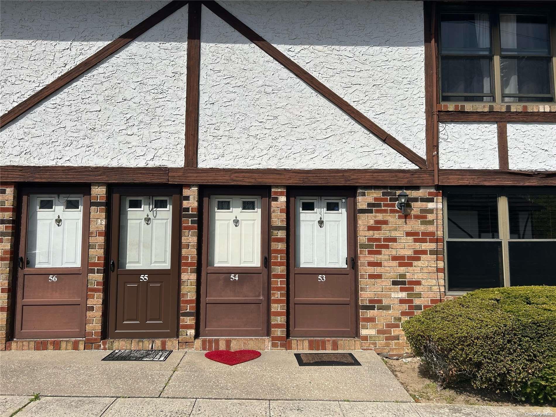 53 Bailey Court # 53, Middle Island, NY 11953