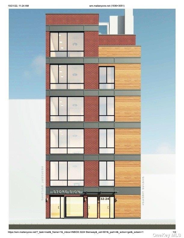 32-24 Steinway Street, Astoria, NY 11103