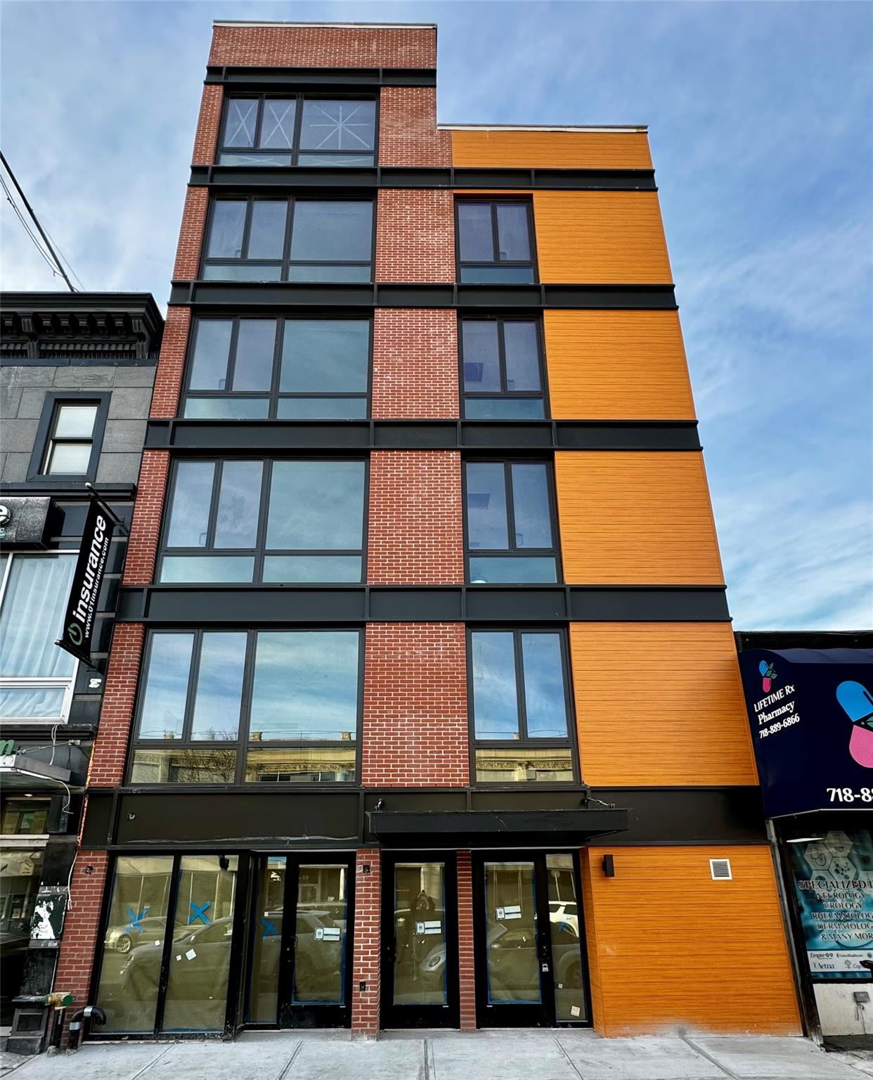 32-24 Steinway Street, Astoria, NY 11103