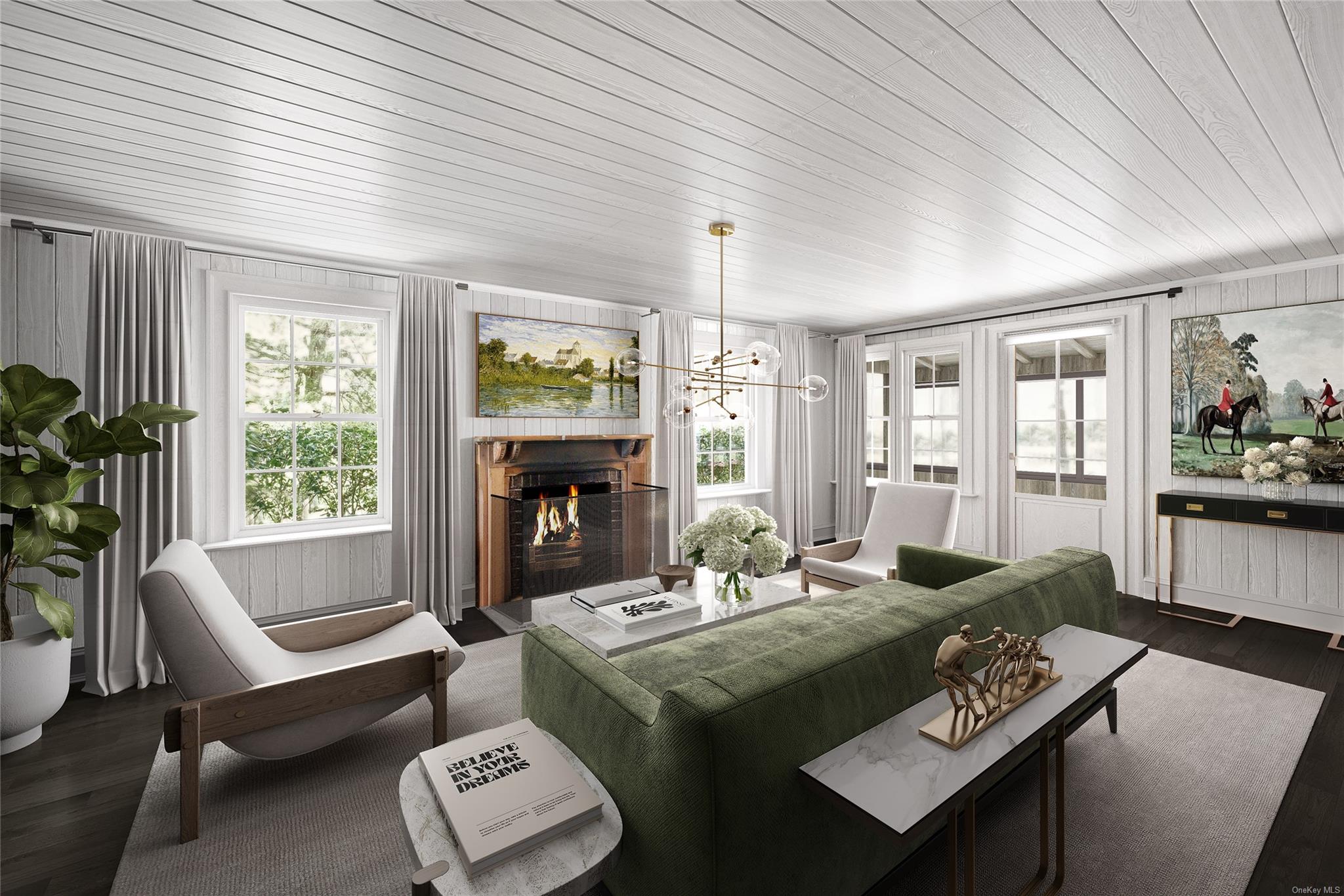 17 Woodbridge Lane, Westhampton Beach, NY 11978