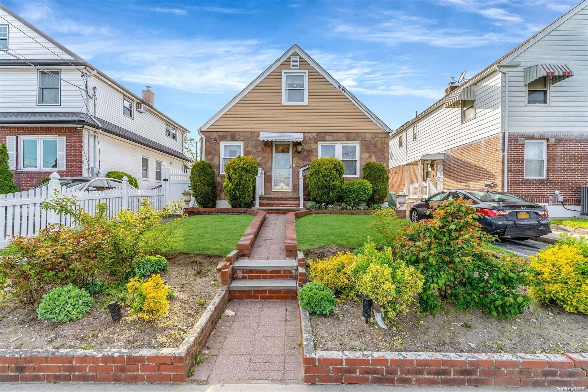 117-14 240th Street, Elmont, NY 11003