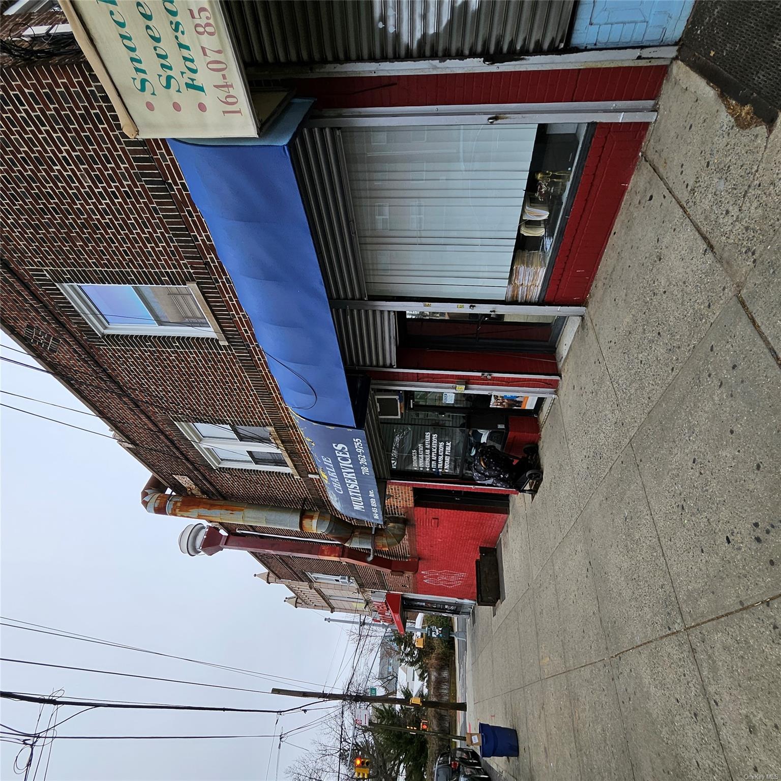 84-49 164th Street, Jamaica, NY 11432