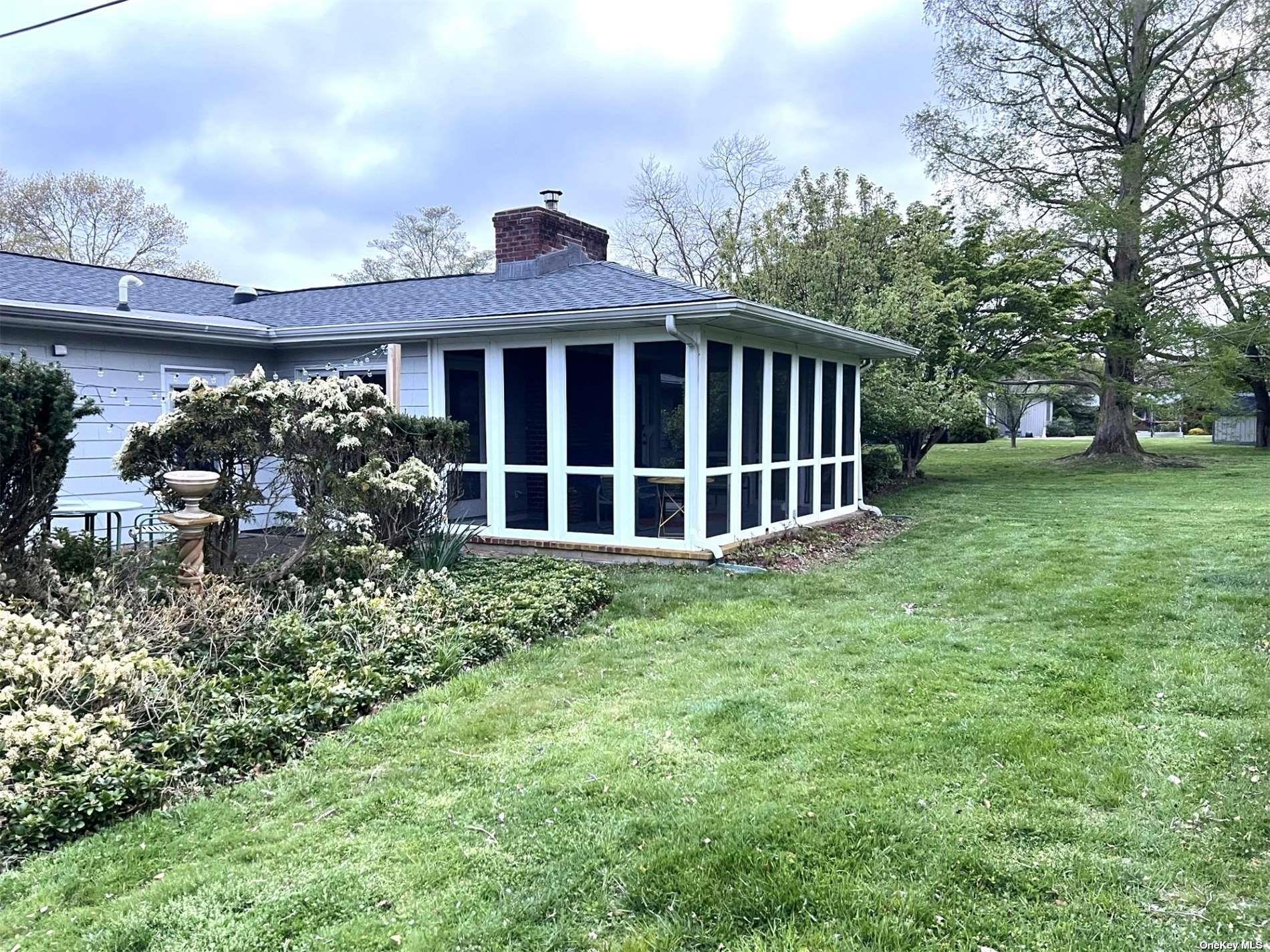 400 Hill Road, Southold, NY 11971