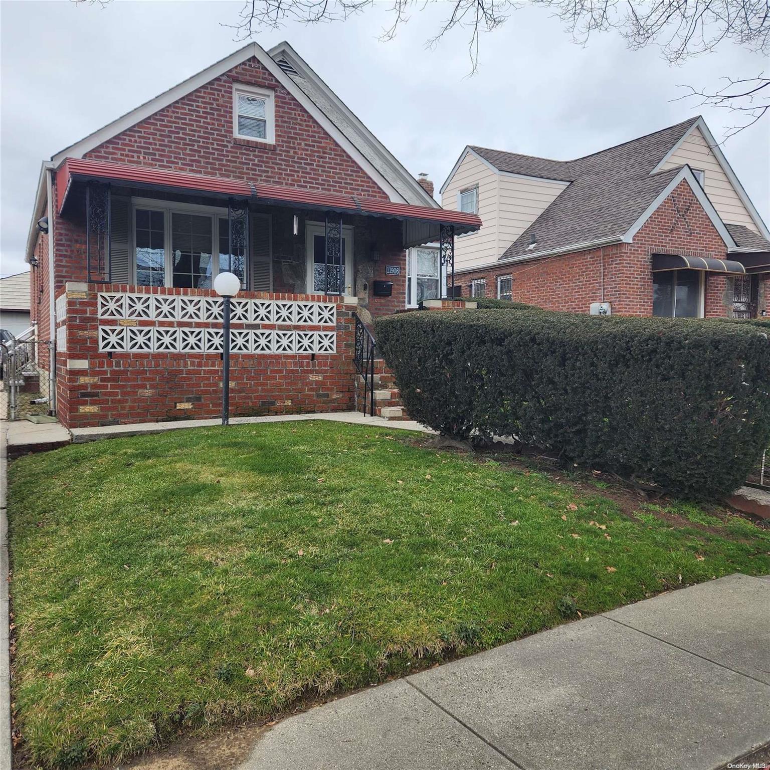 119-06 230th Street, Cambria Heights, NY 11411