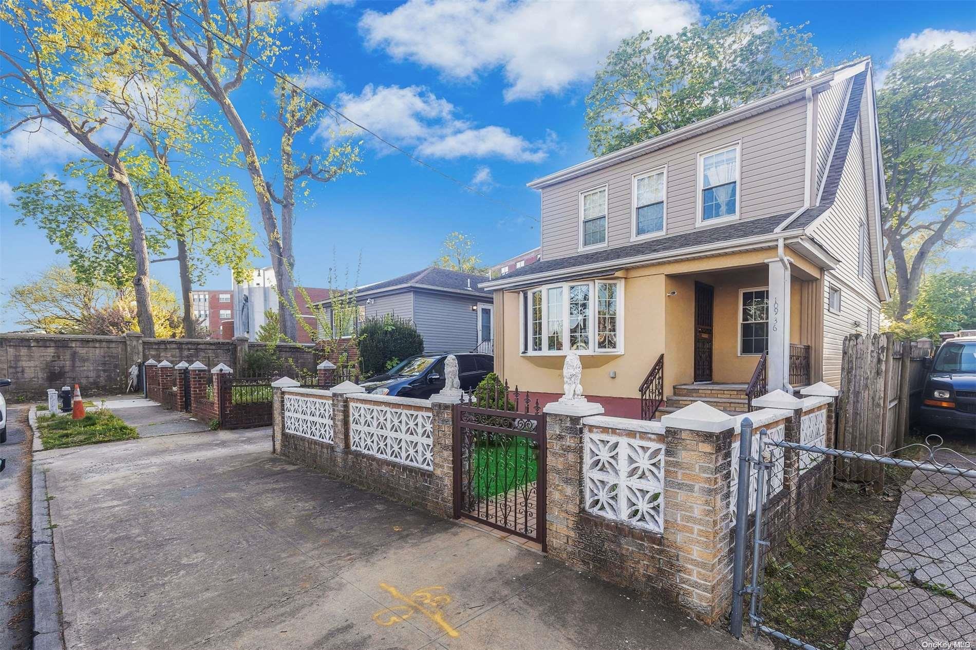 109-36 221st Street, Queens Village, NY 11429