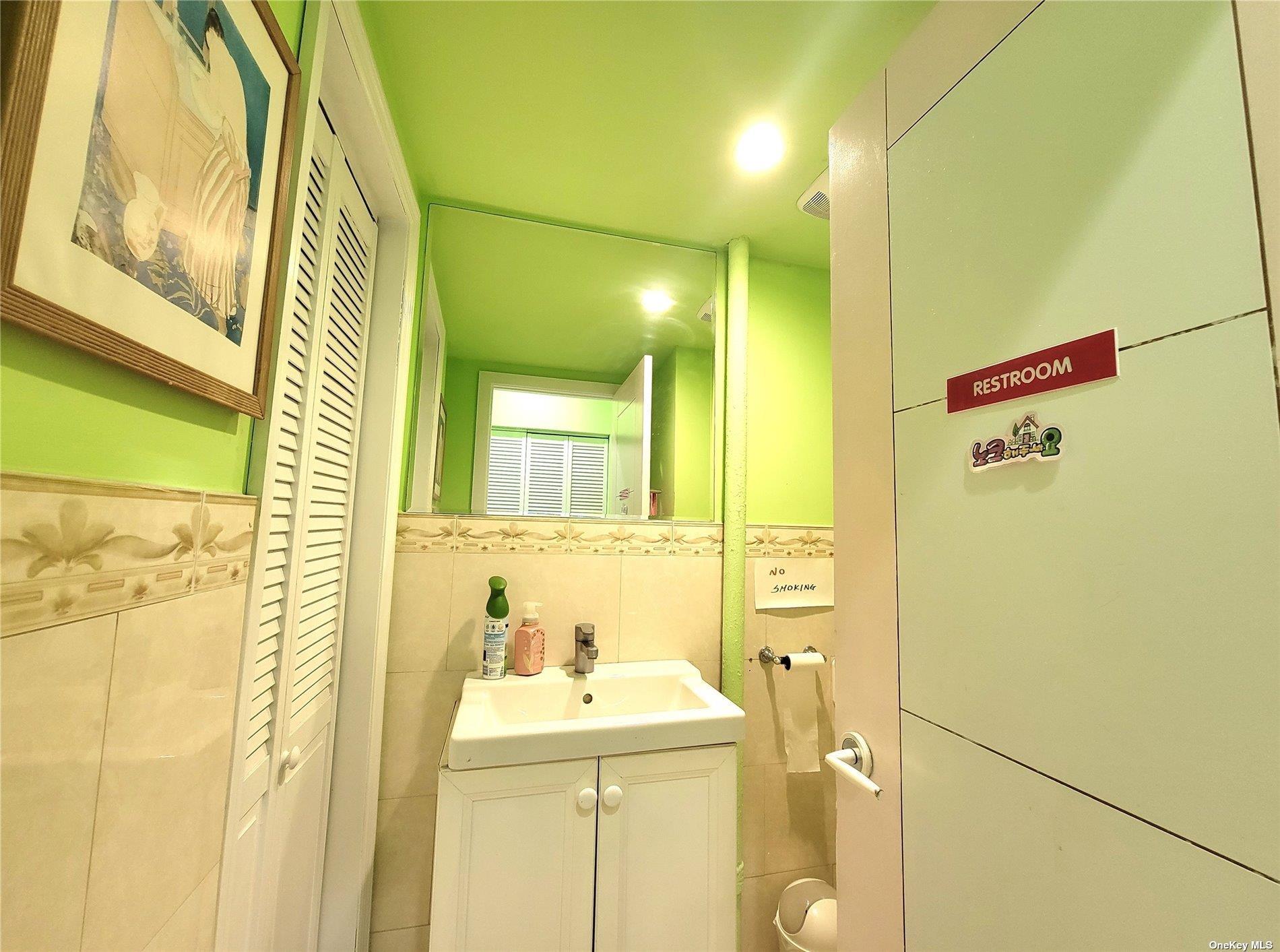 161-07 Northern Boulevard, Flushing, NY 11358