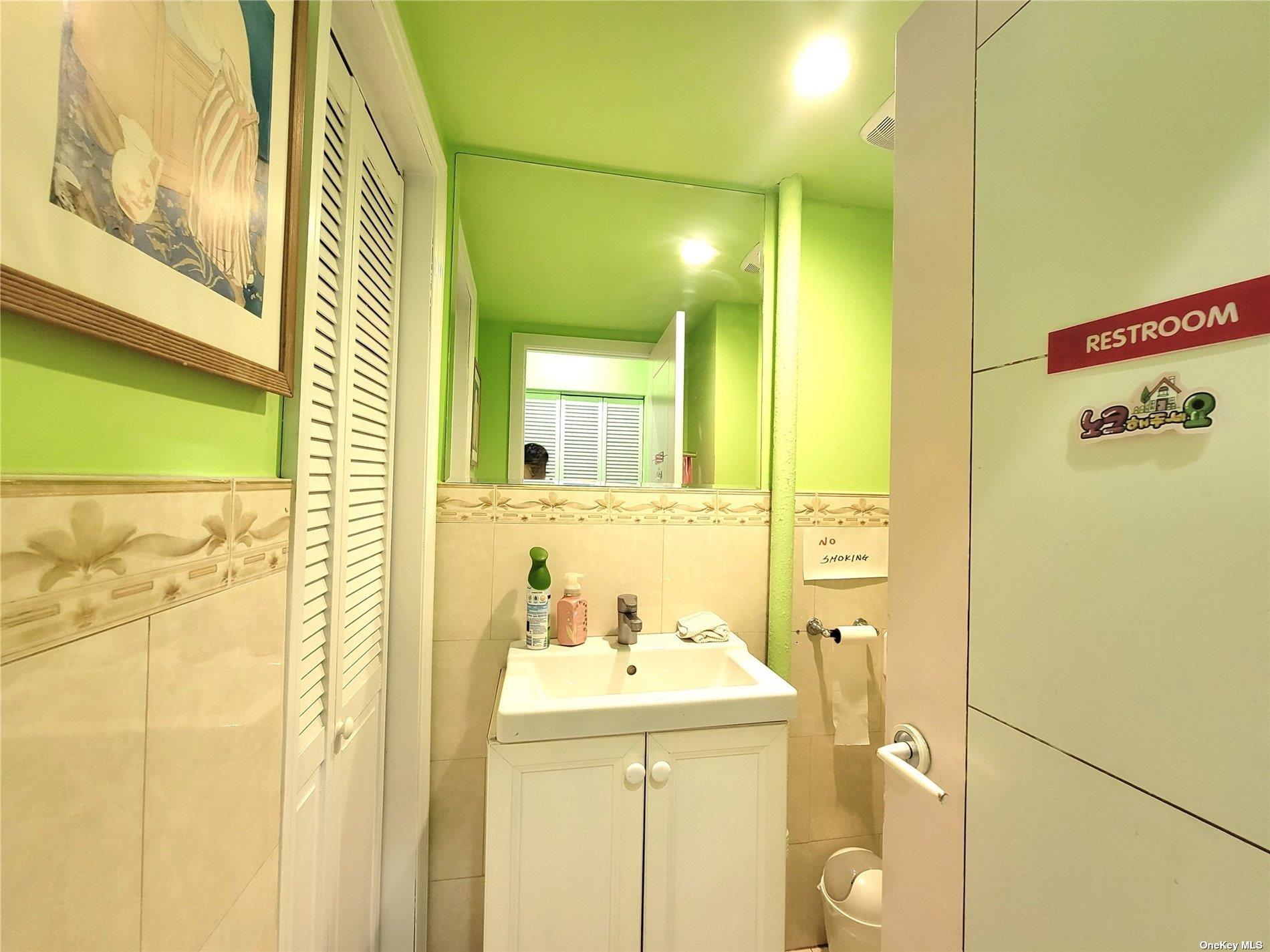 161-07 Northern Boulevard, Flushing, NY 11358