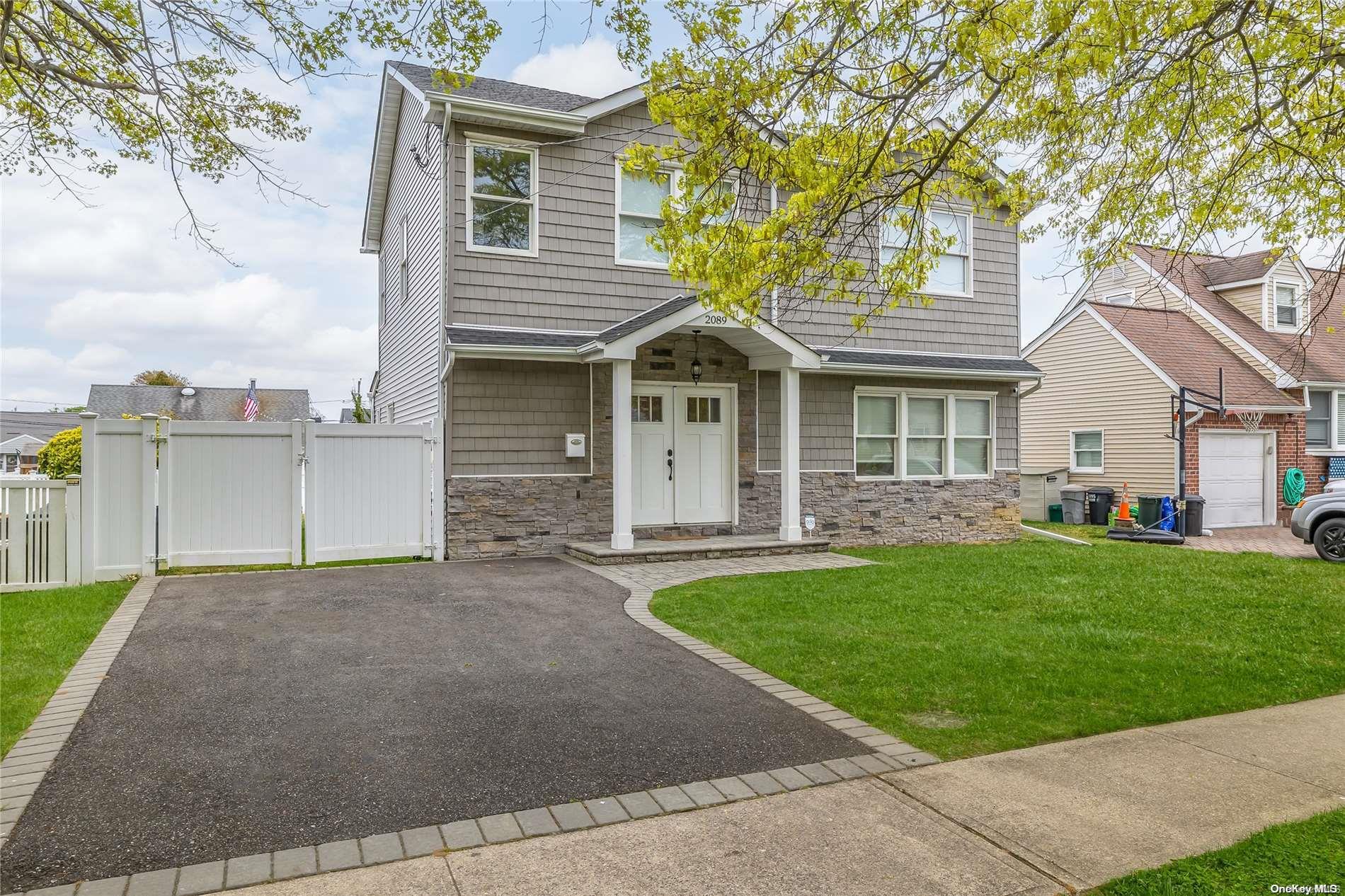 2089 Beech Street, Wantagh, NY 11793