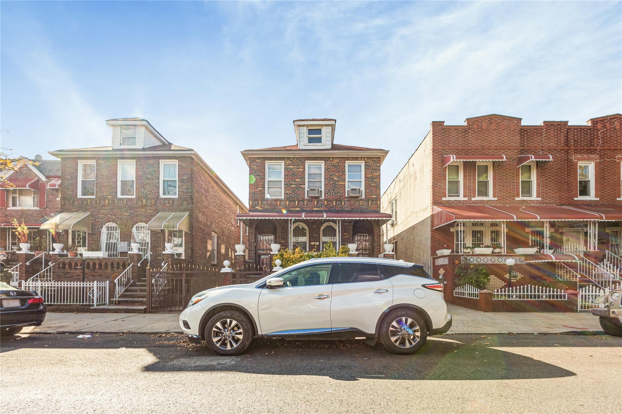 594 E 92nd Street, Brooklyn, NY 11236