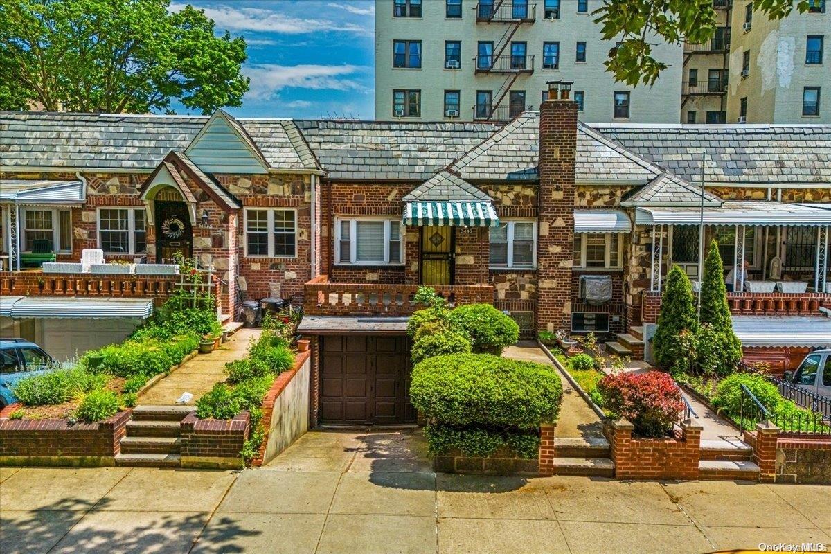 34-45 28th Street, Long Island City, NY 11106