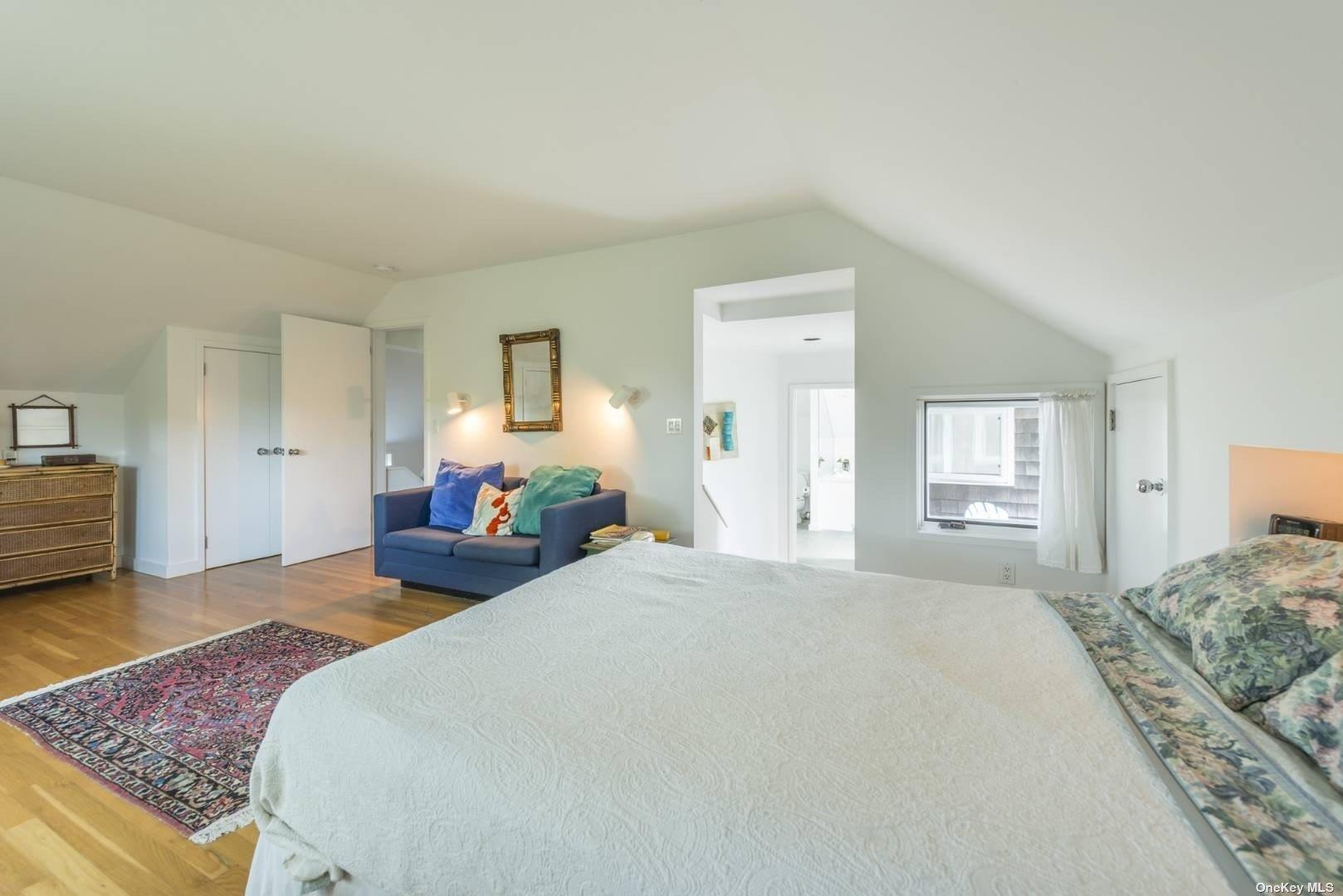 701 Halsey Lane, Bridgehampton, NY 11932