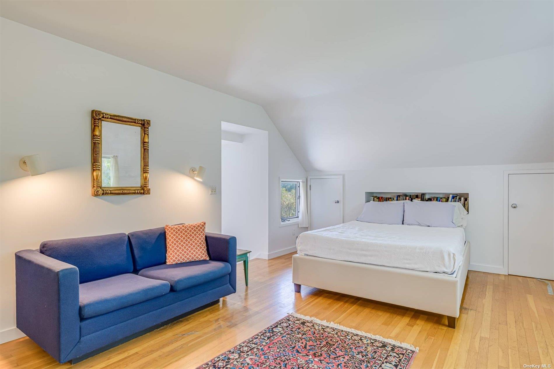 701 Halsey Lane, Bridgehampton, NY 11932