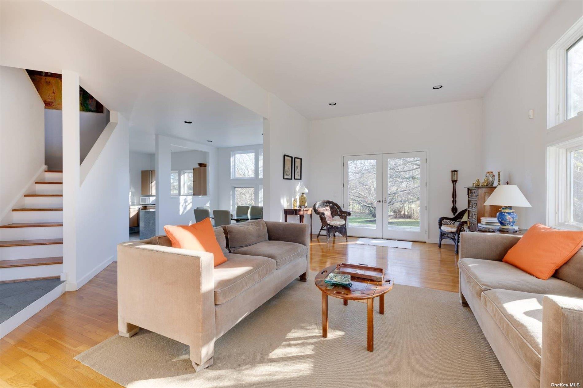 701 Halsey Lane, Bridgehampton, NY 11932