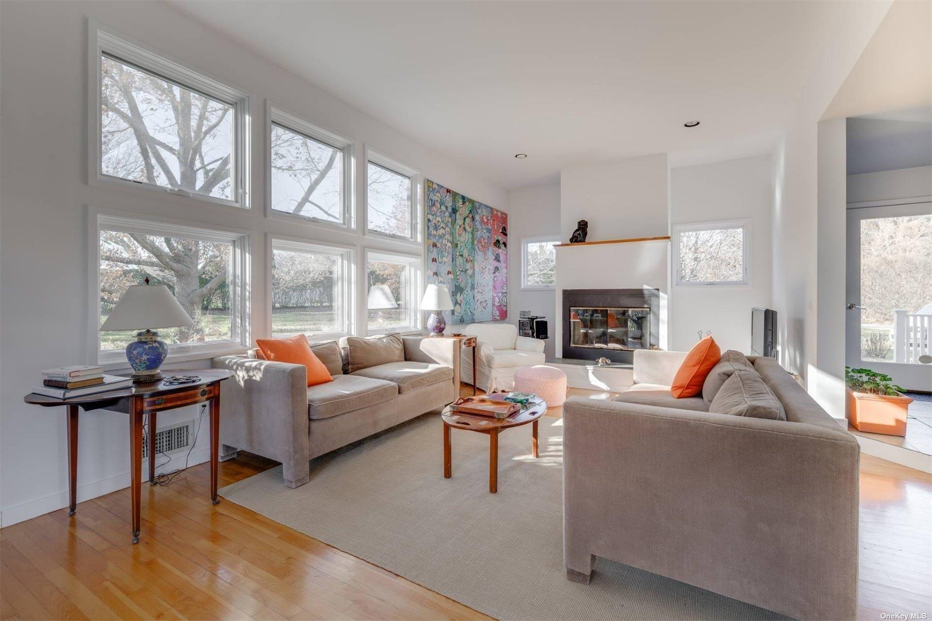 701 Halsey Lane, Bridgehampton, NY 11932