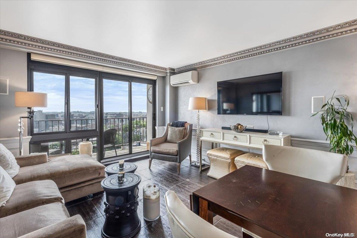 25-40 Shore Boulevard # 18D, Astoria, NY 11102
