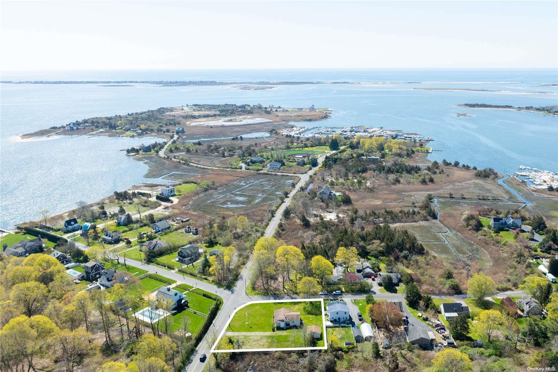 88 Atlantic Avenue, East Moriches, NY 11940