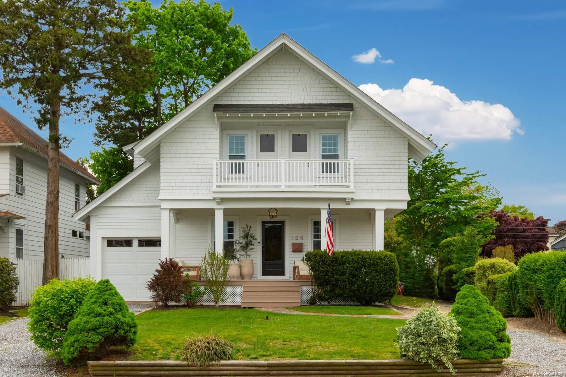 109 S Bay Avenue, Brightwaters, NY 11718