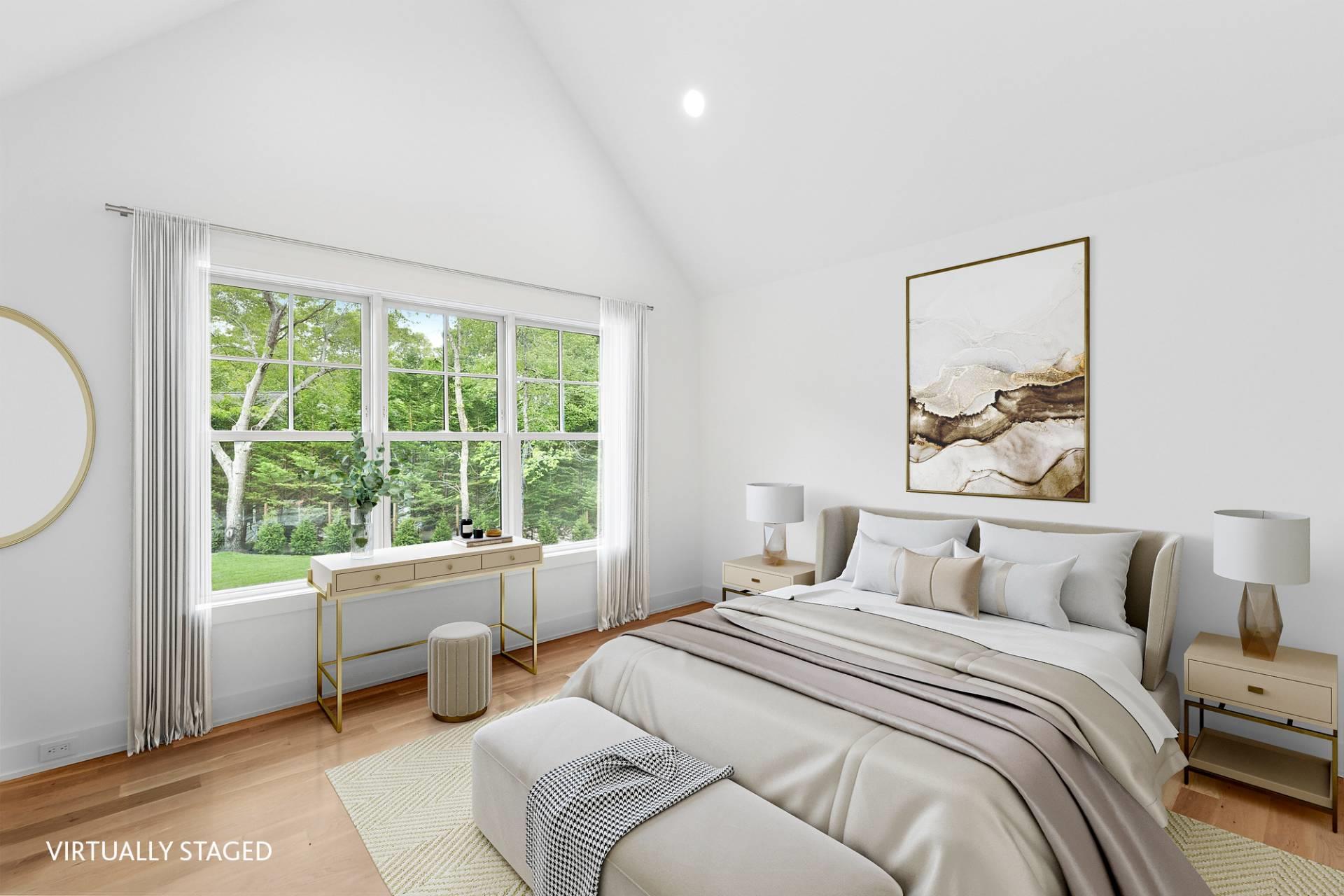 5 White Oak Lane, Southampton, NY 11968