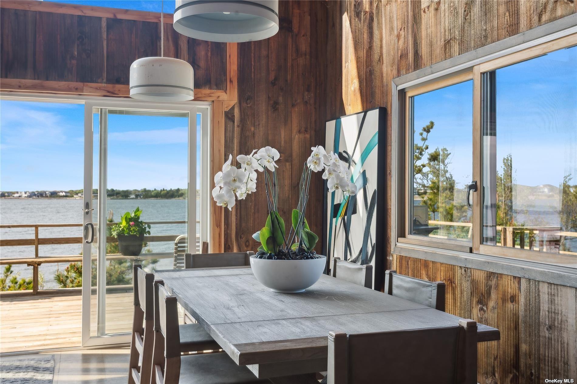 298 Dune Road, Westhampton Beach, NY 11978