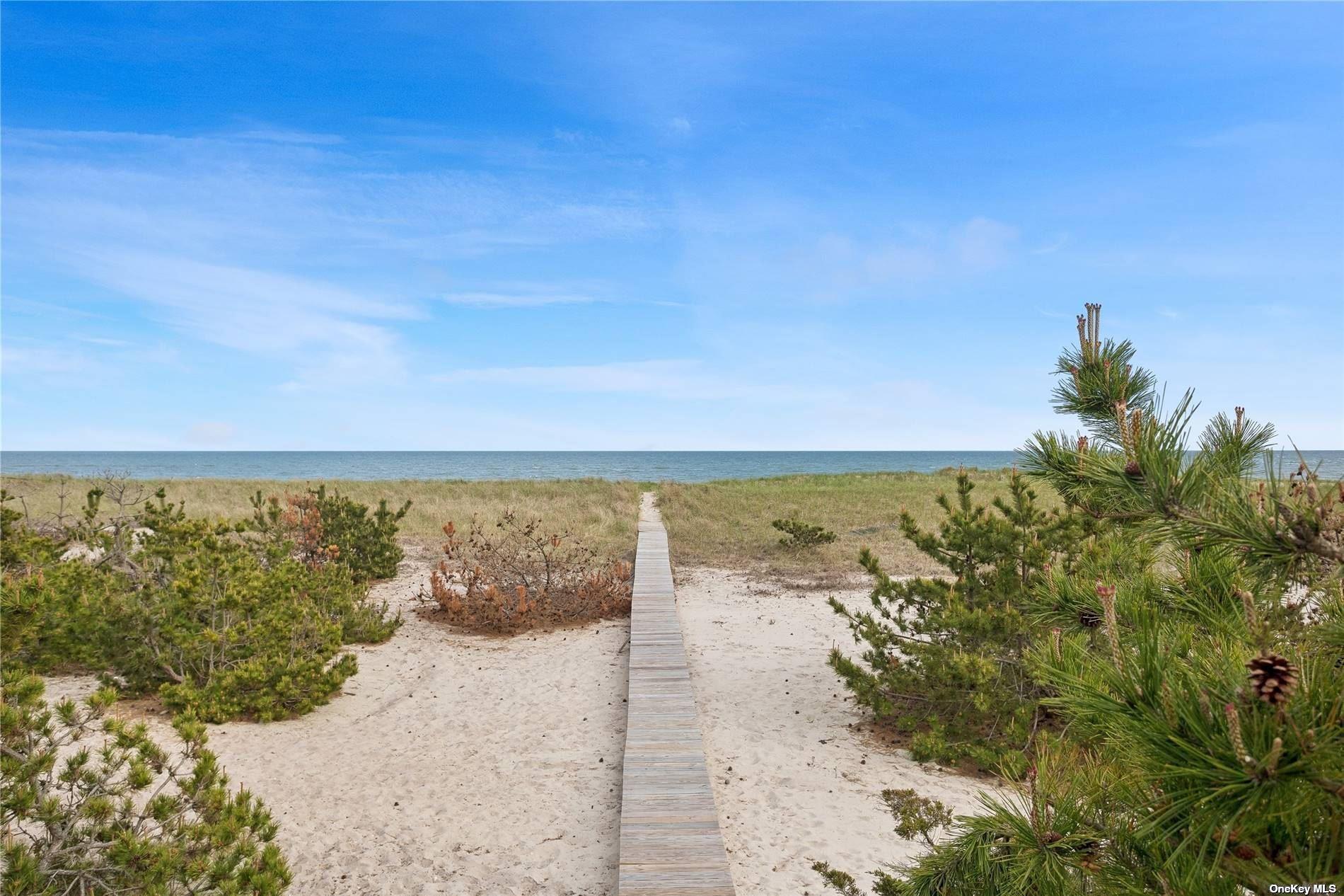 298 Dune Road, Westhampton Beach, NY 11978