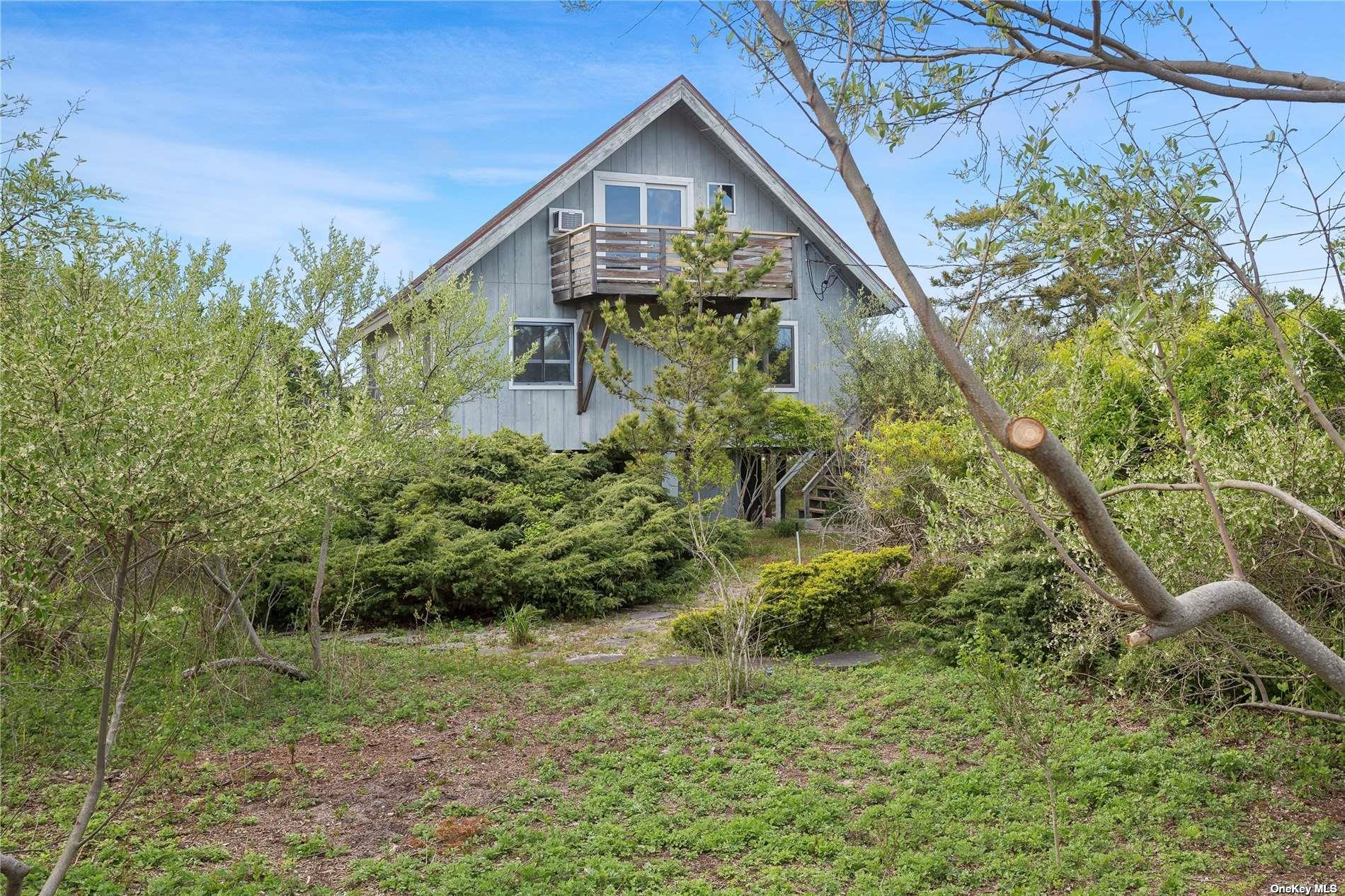 298 Dune Road, Westhampton Beach, NY 11978