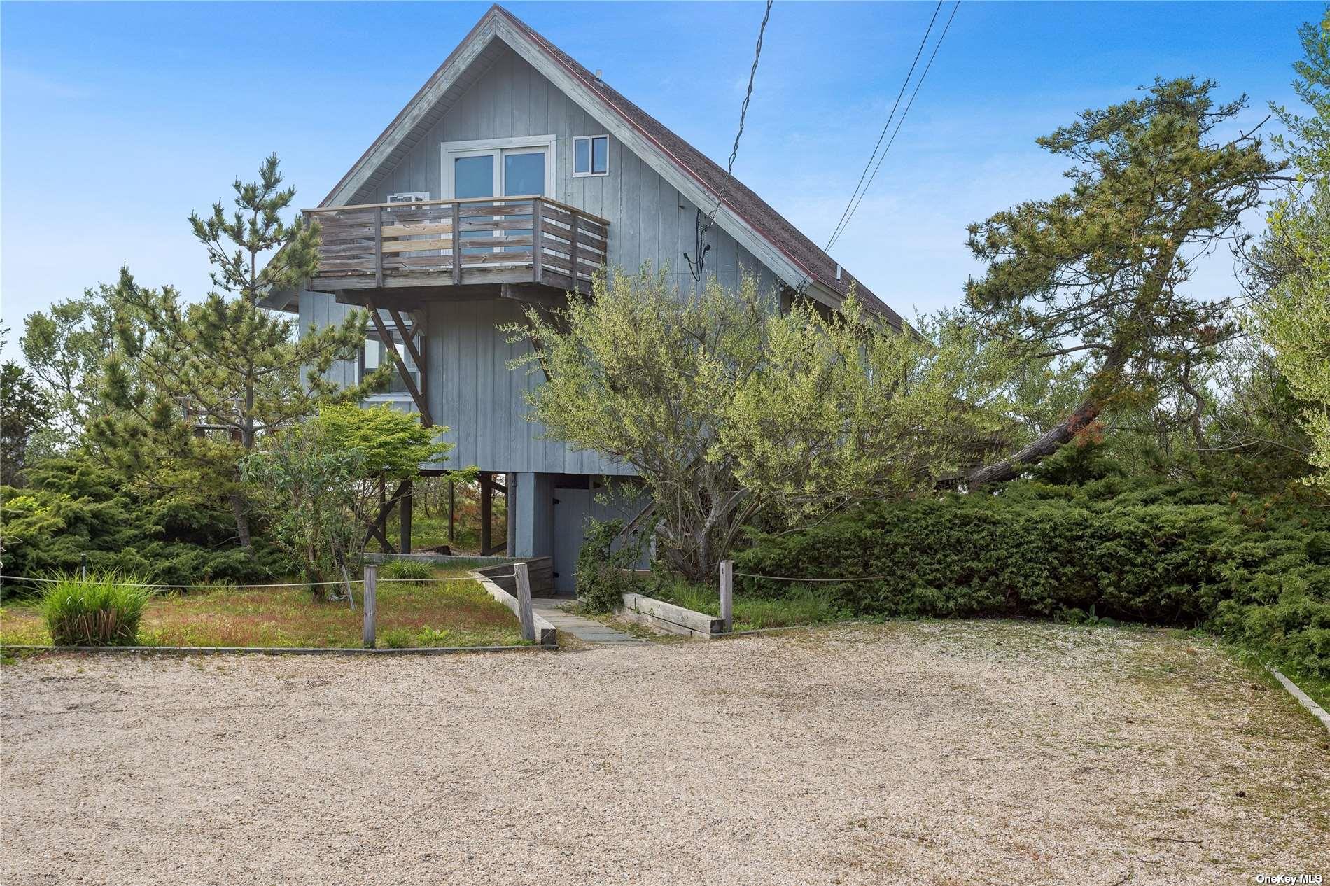 298 Dune Road, Westhampton Beach, NY 11978