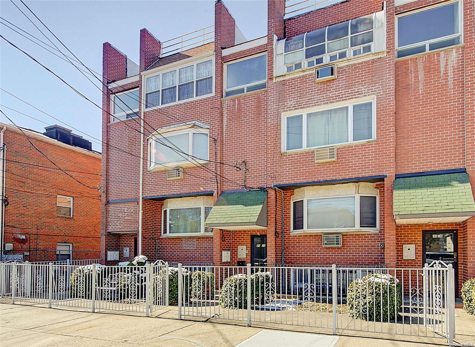 46-20 161st Street # B1, Flushing, NY 11358