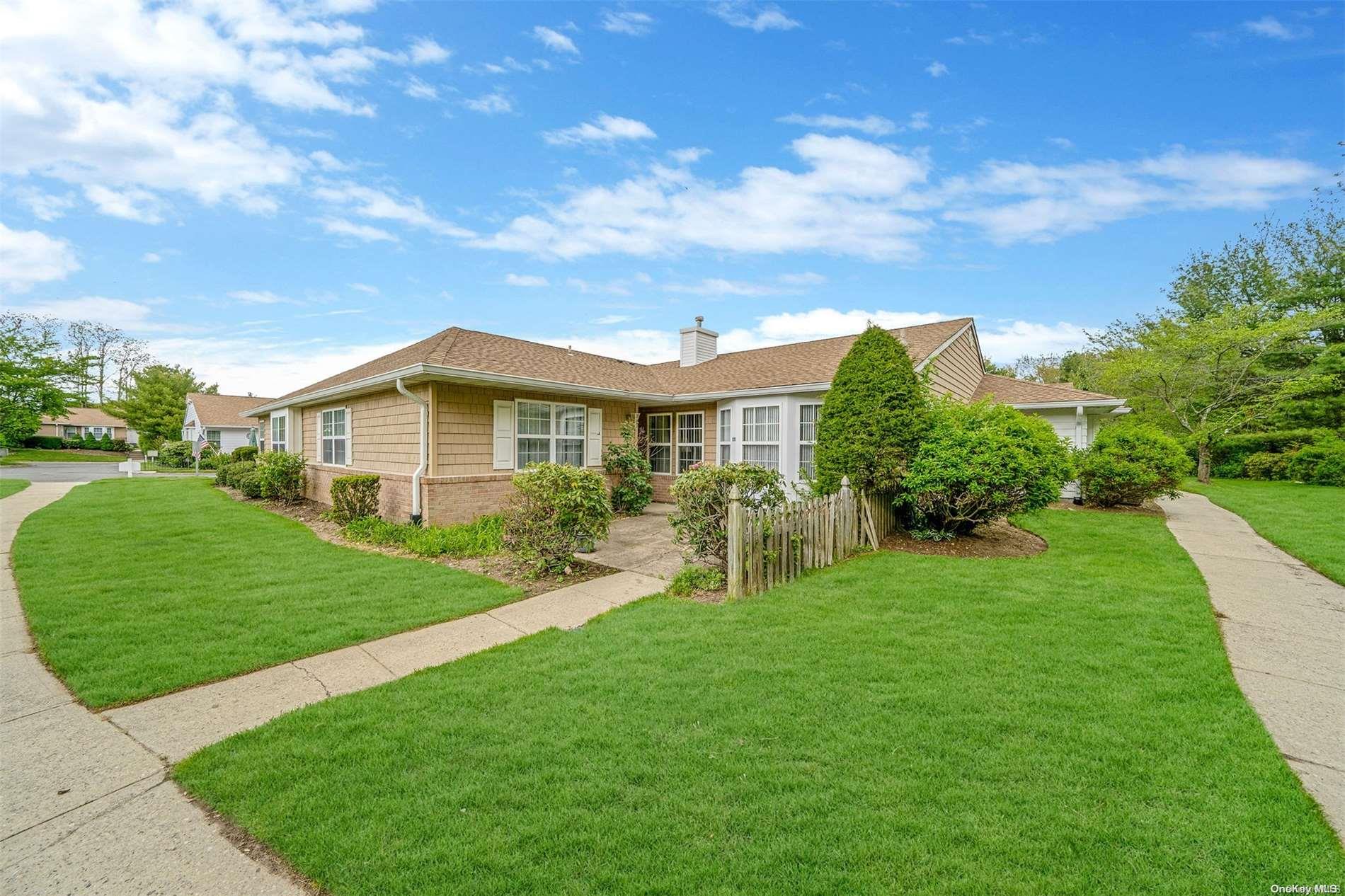 179 Theodore Drive # 179, Coram, NY 11727