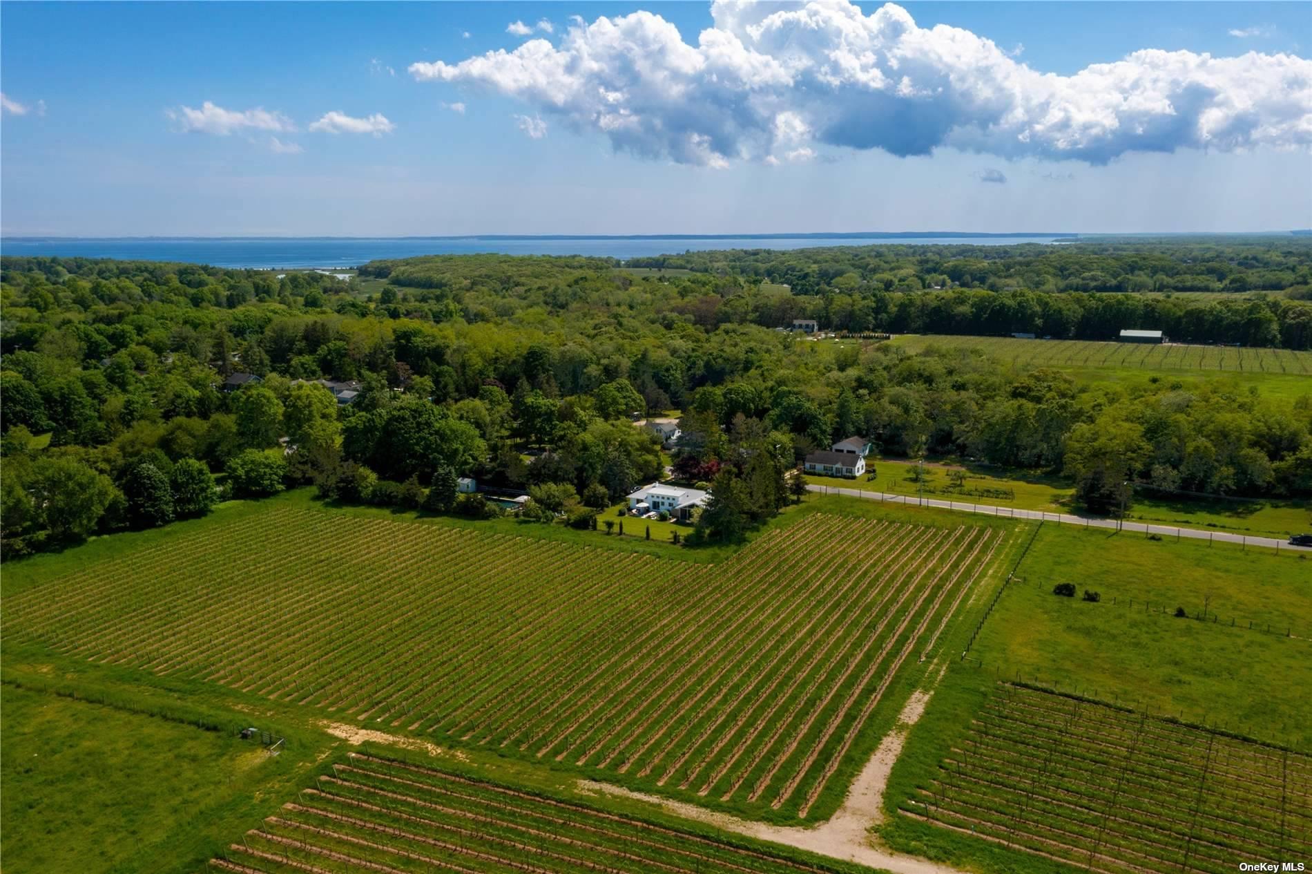 1100 Alvahs Lane, Cutchogue, NY 11935