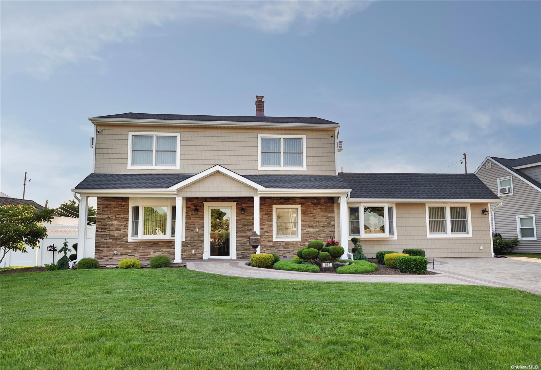 169 Shelter Lane, Levittown, NY 11756