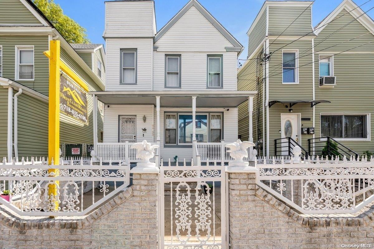 94-05 106th Street, Ozone Park, NY 11416