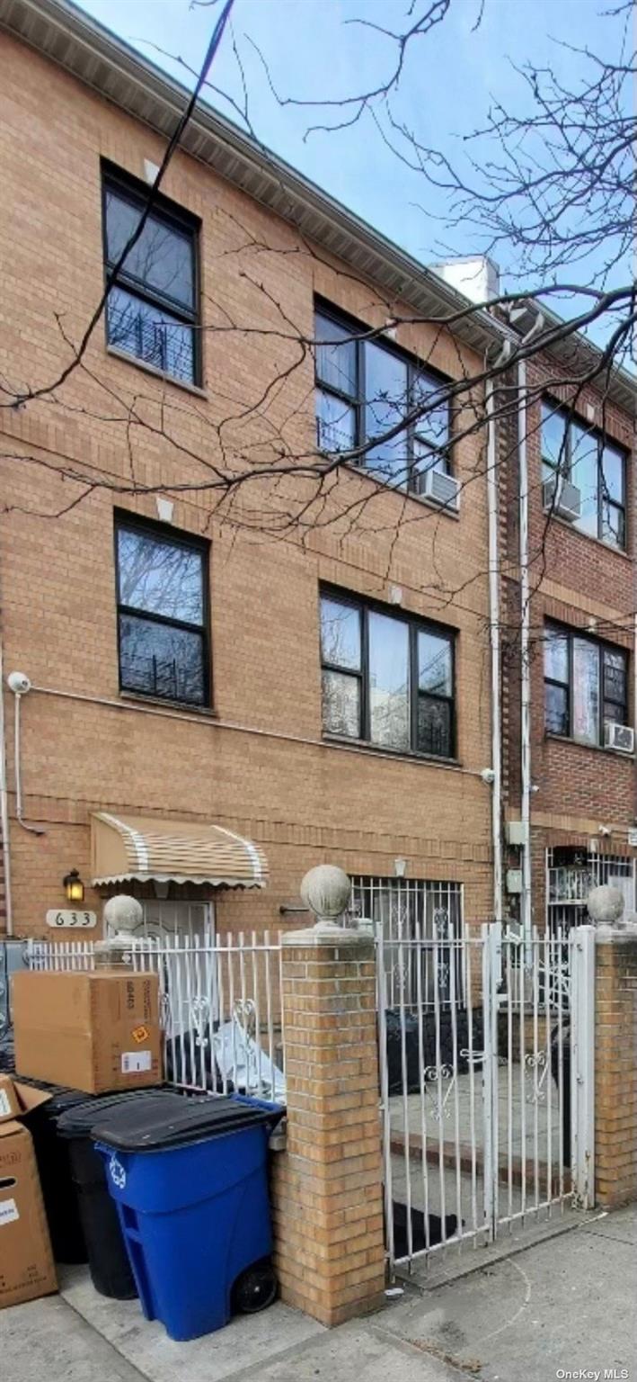 633 Barretto Street, Bronx, NY 10474