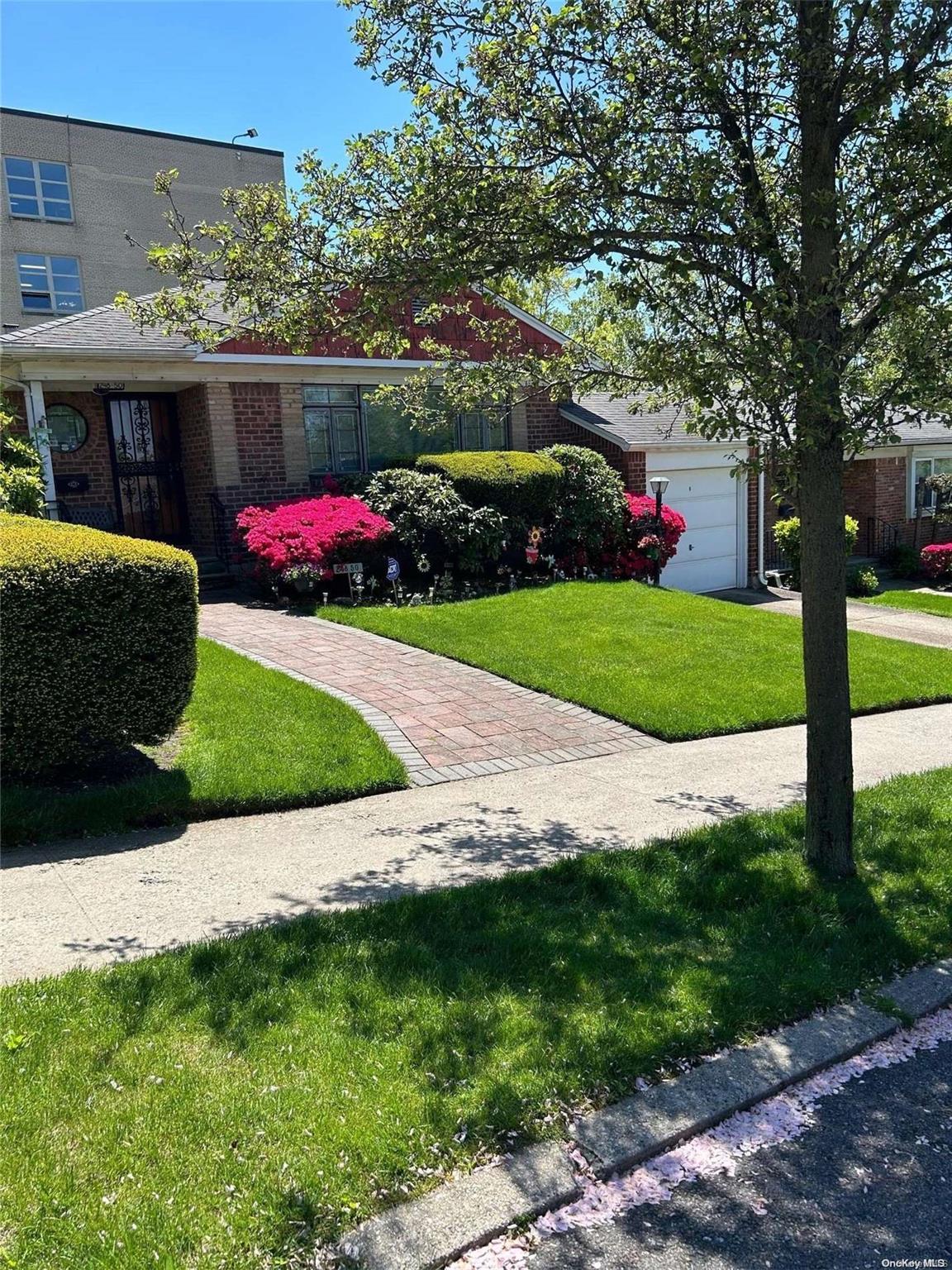 248-50 Van Zandt Avenue, Douglaston, NY 11362