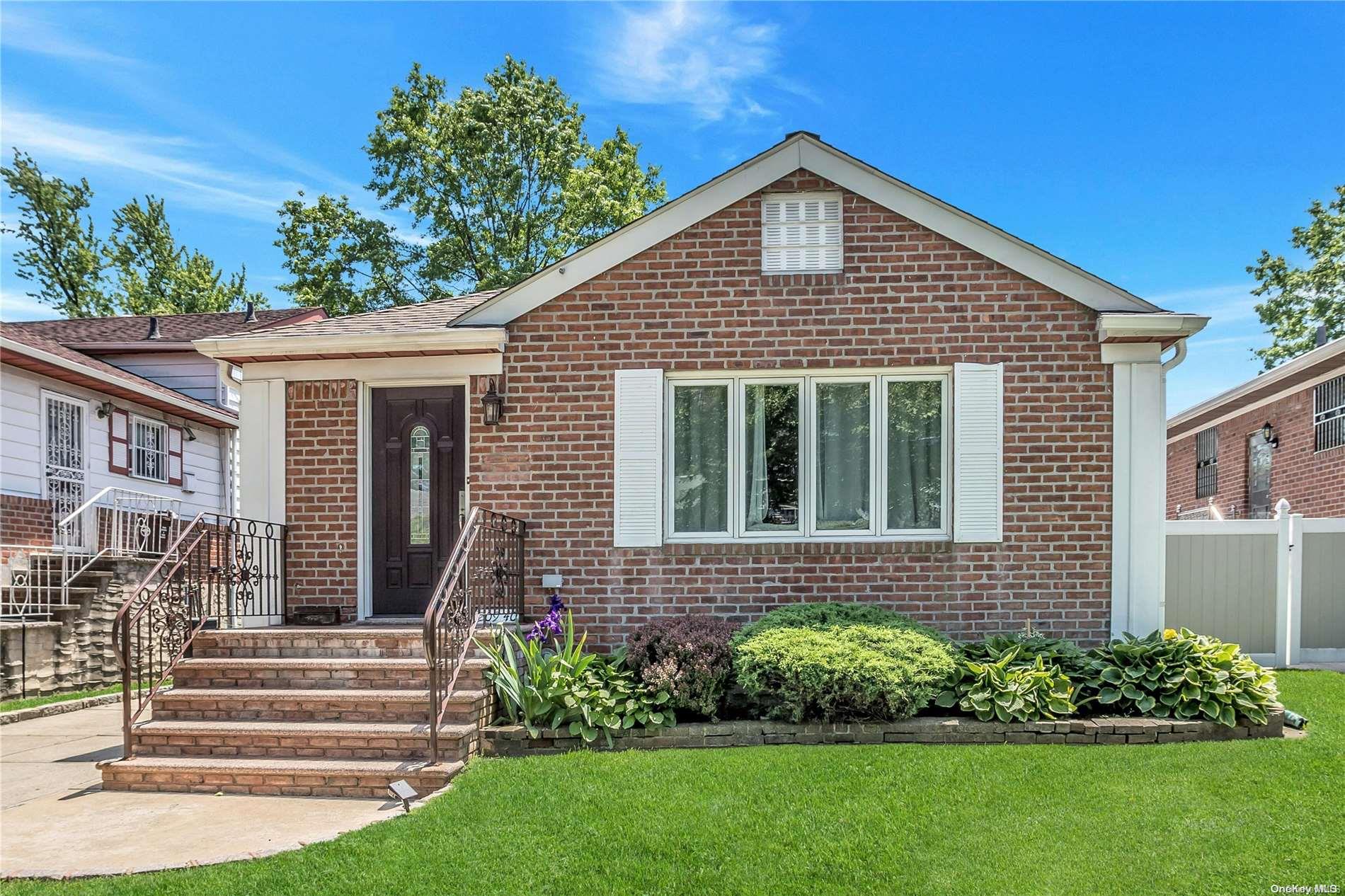 209-40 27th Avenue, Bayside, NY 11360