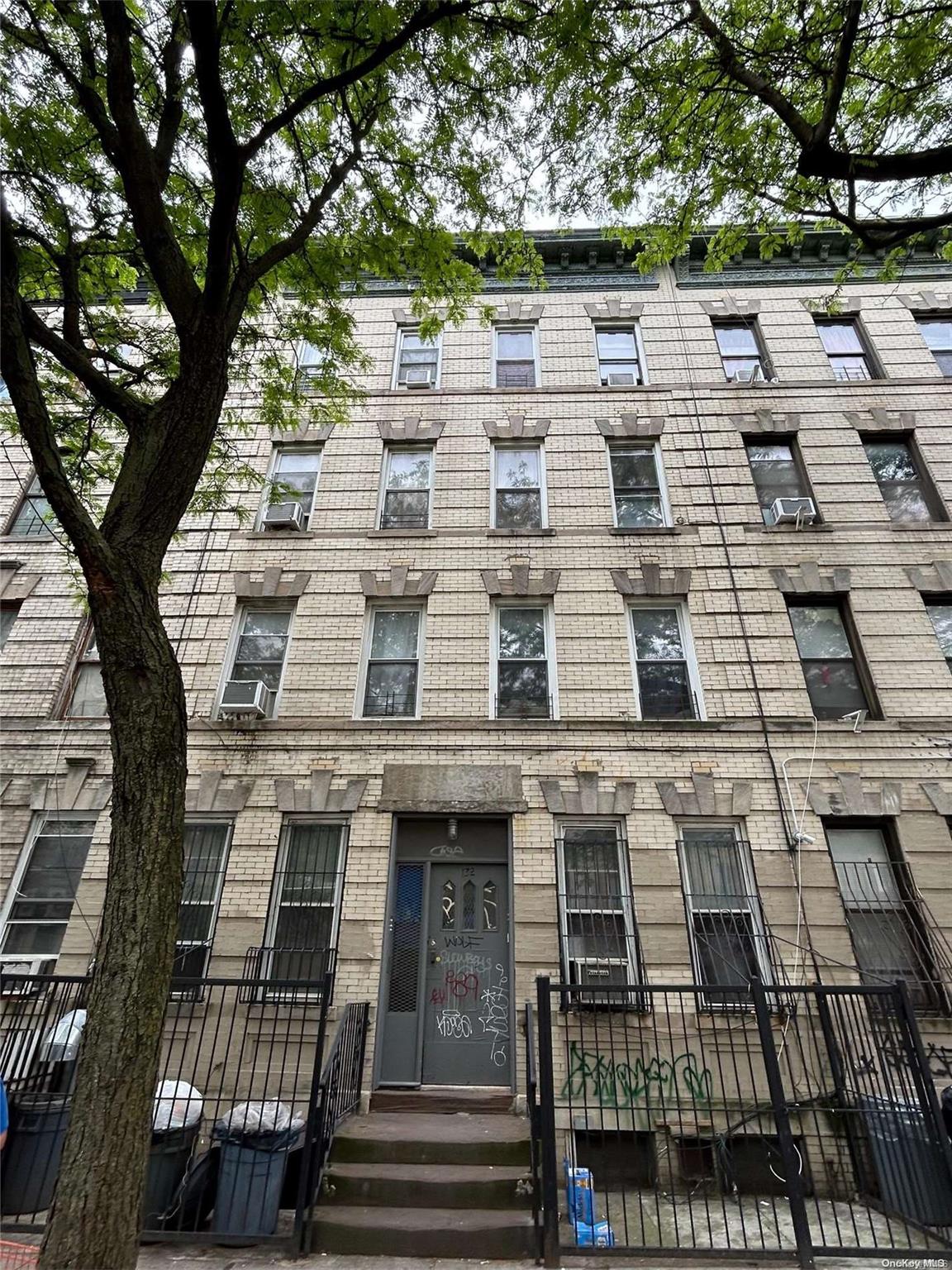 130 Irving Avenue # 8, Brooklyn, NY 11237