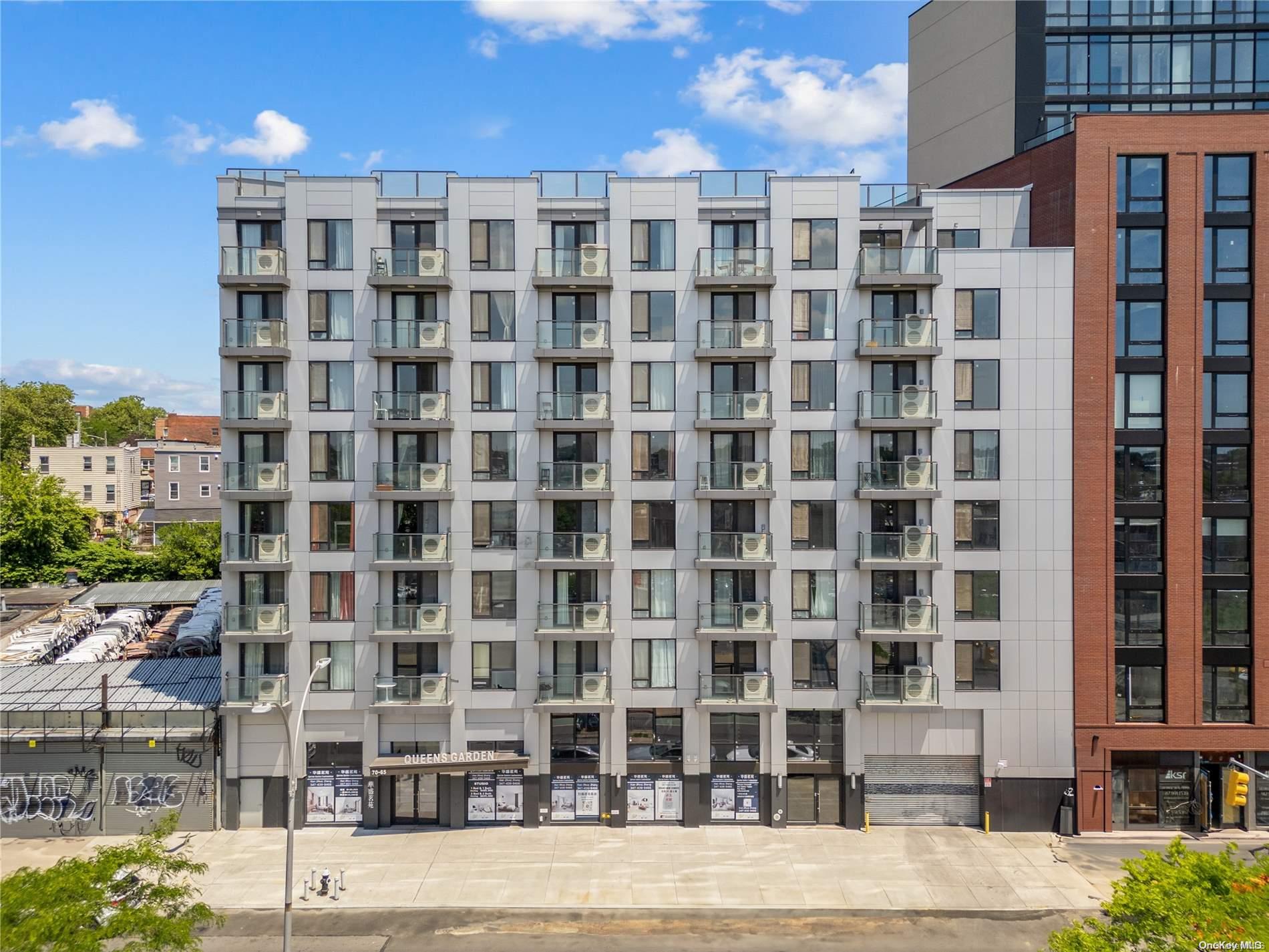 70-65 Queens Boulevard # 3H, Woodside, NY 11377