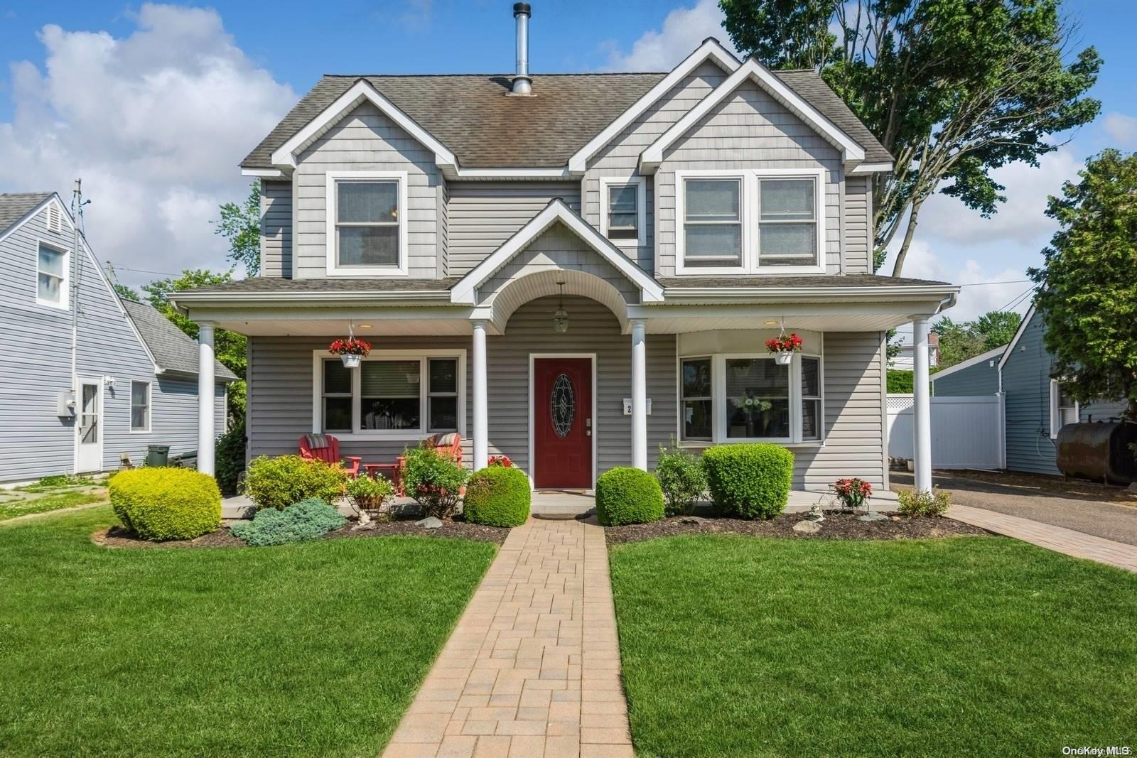 2454 Hull Avenue, North Bellmore, NY 11710