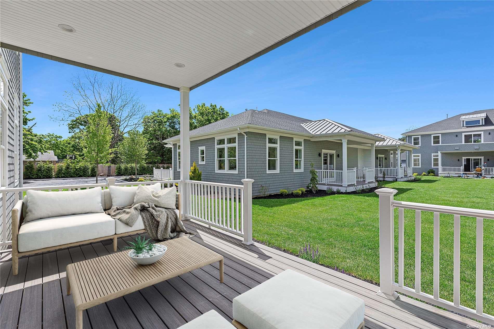 21 Montauk Hwy #3 # 3, Westhampton, NY 11977