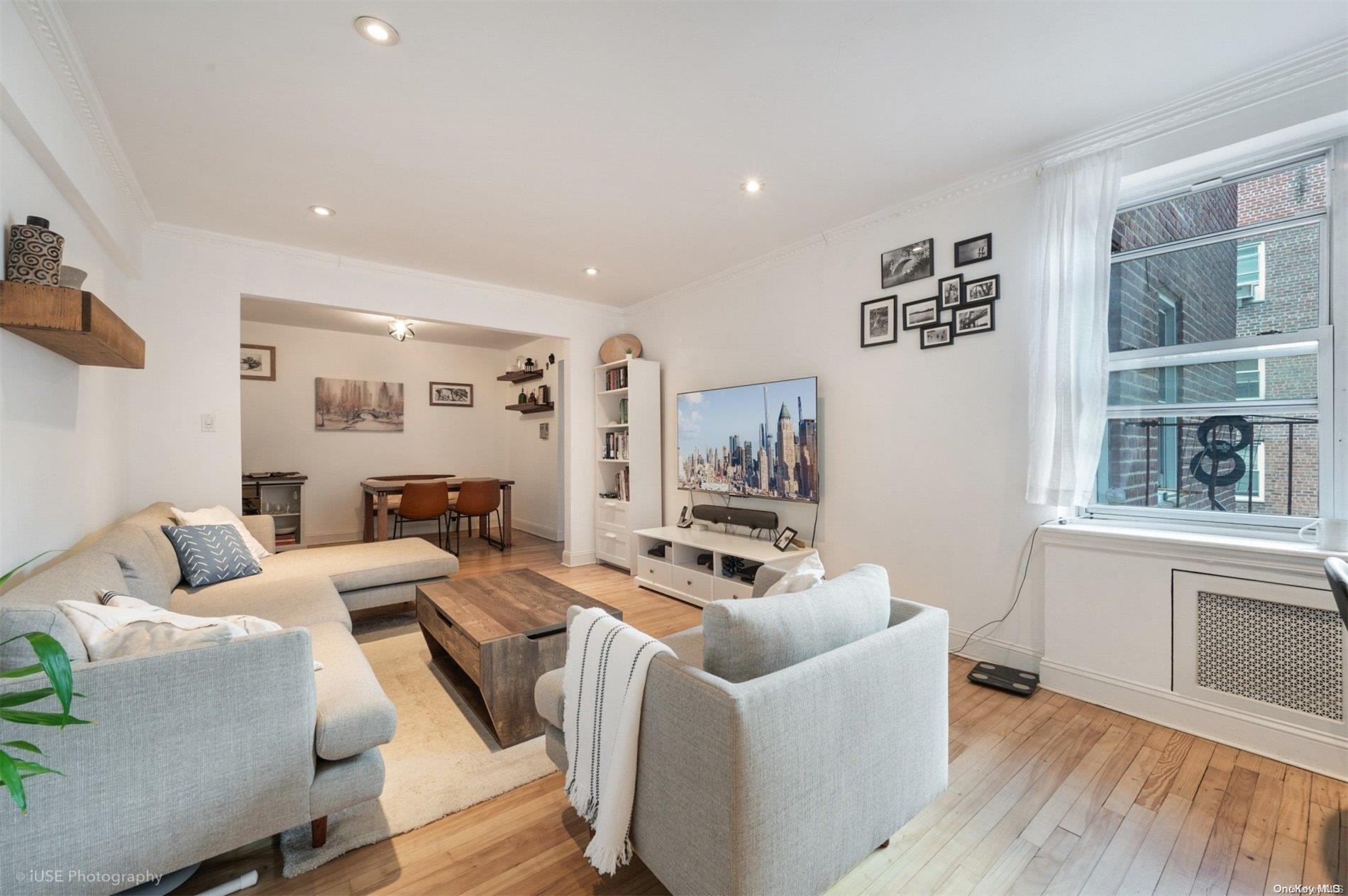 3940 52nd Street # 3E, Woodside, NY 11377