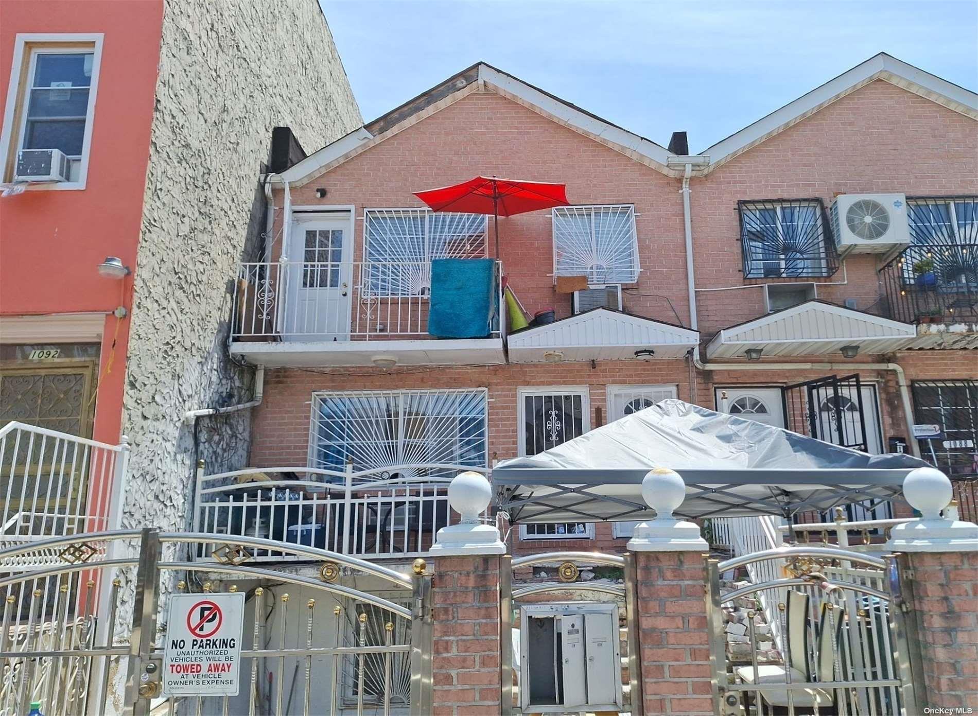 1090 Hancock Street, Brooklyn, NY 11221