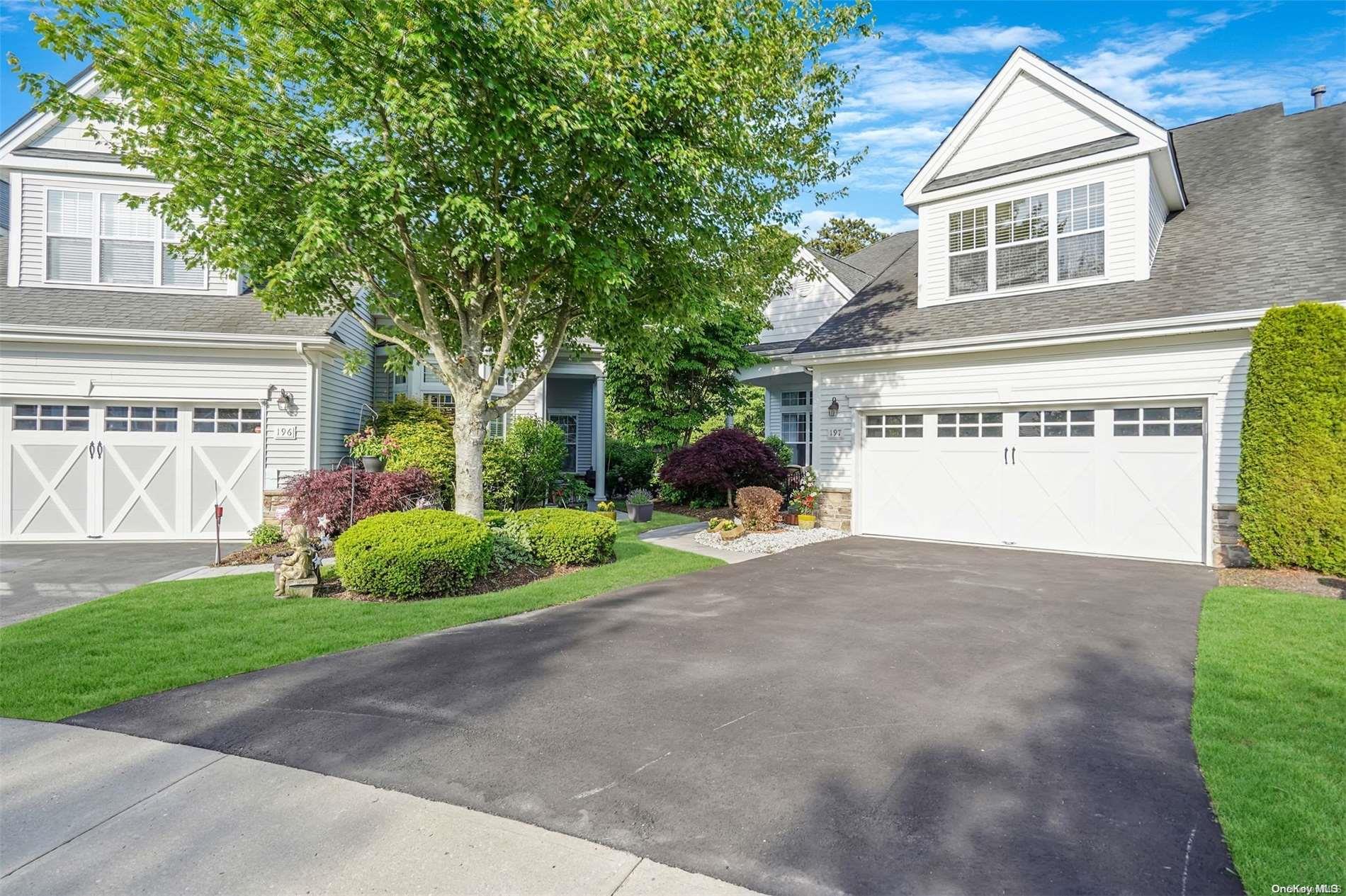 197 Bach Court # 197, Eastport, NY 11941