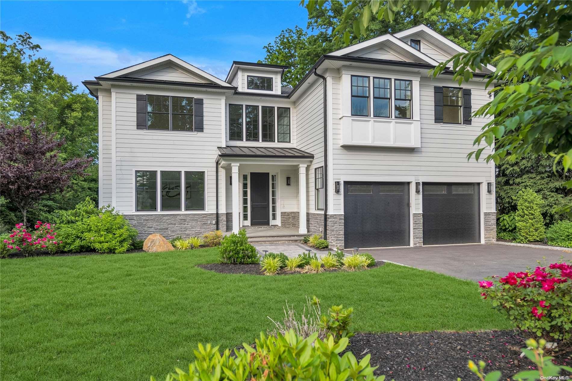 130A Plandome Court, Manhasset, NY 11030