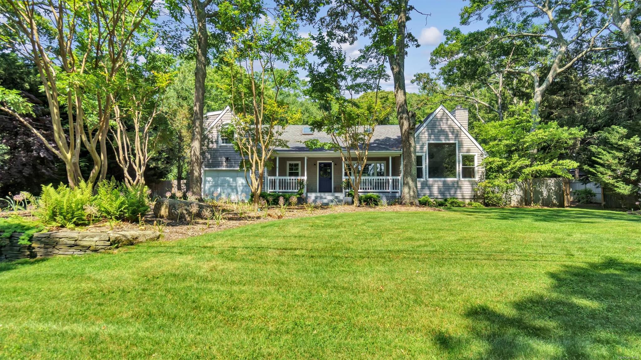 18 Bay View Road, Southampton, NY 11968