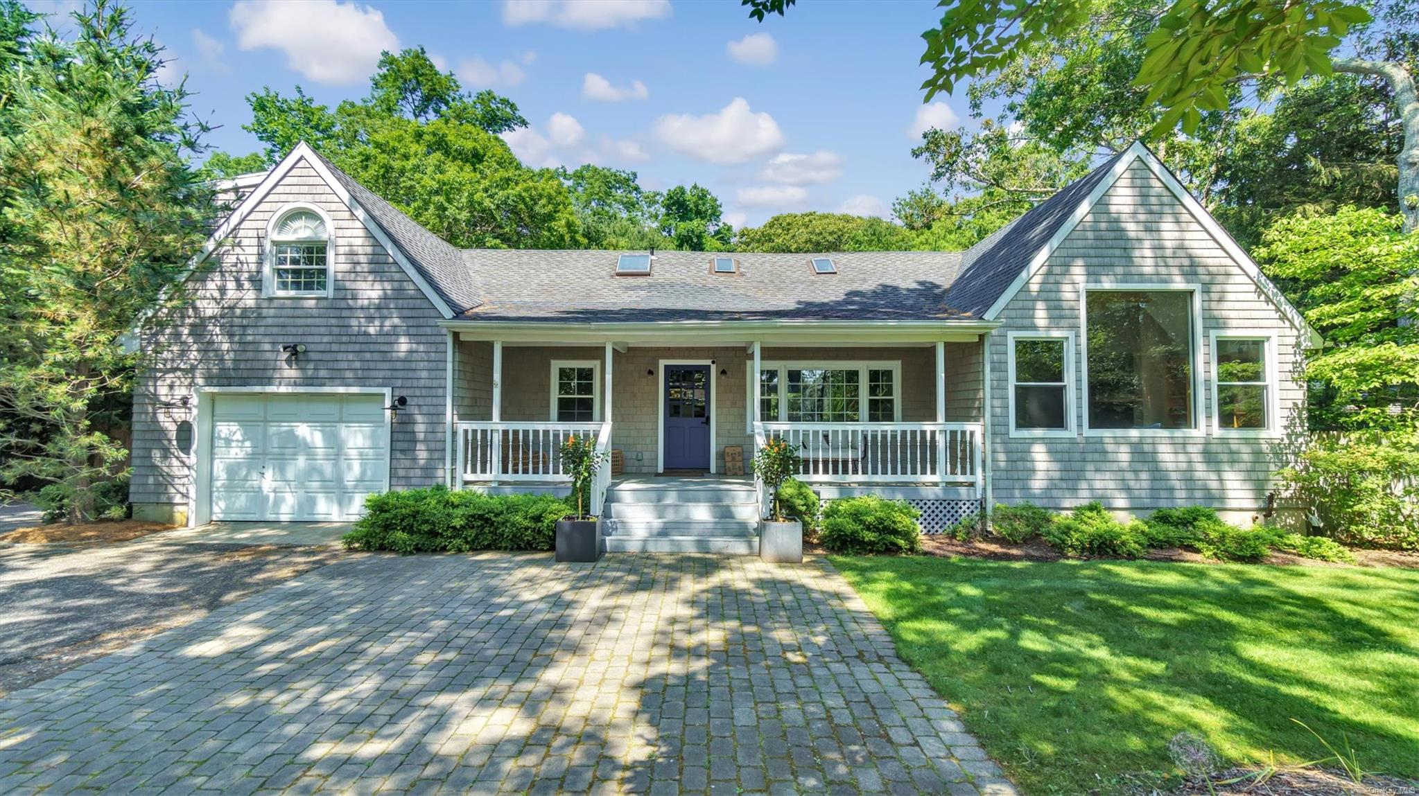 18 Bay View Road, Southampton, NY 11968