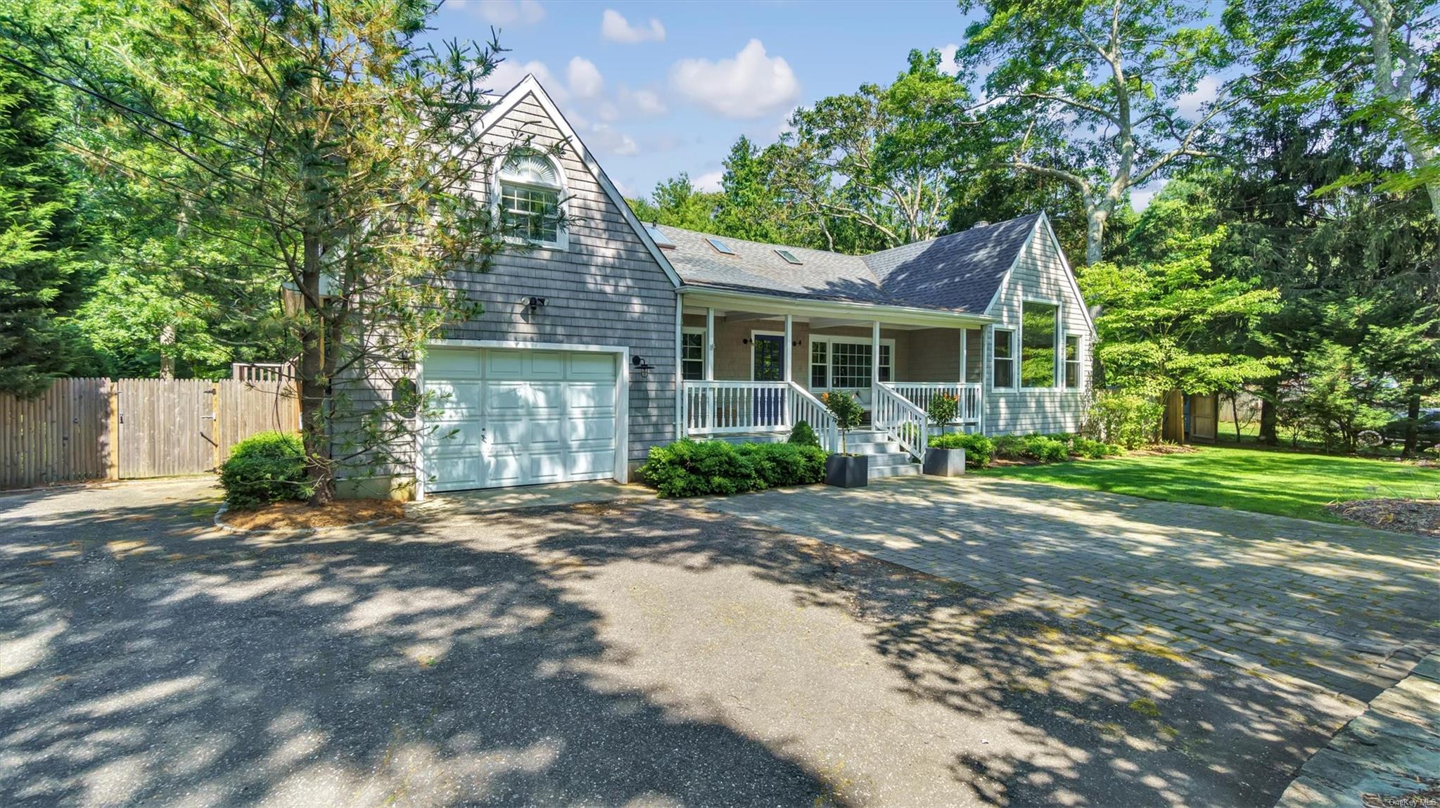 18 Bay View Road, Southampton, NY 11968